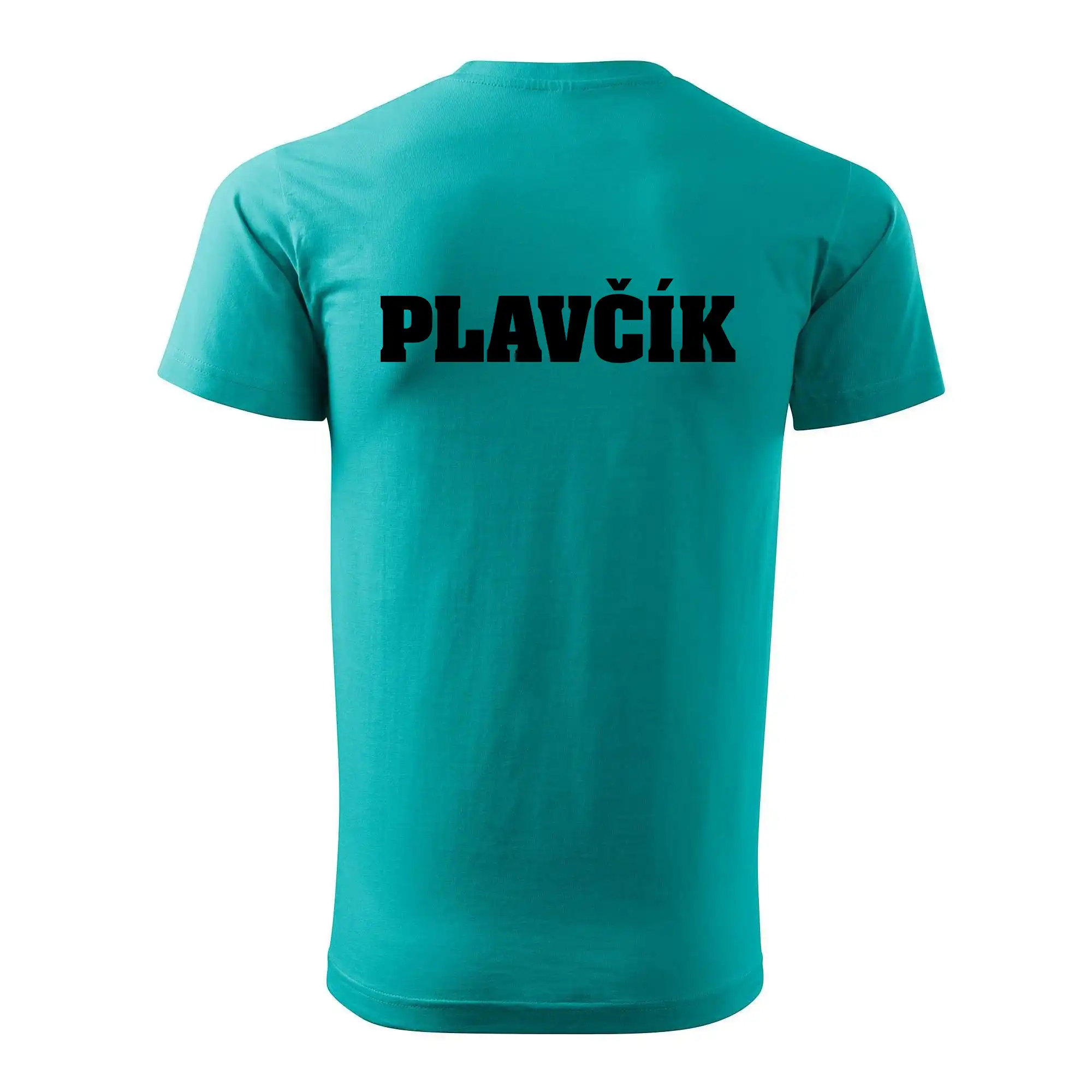 Hvězda života - Plavčík