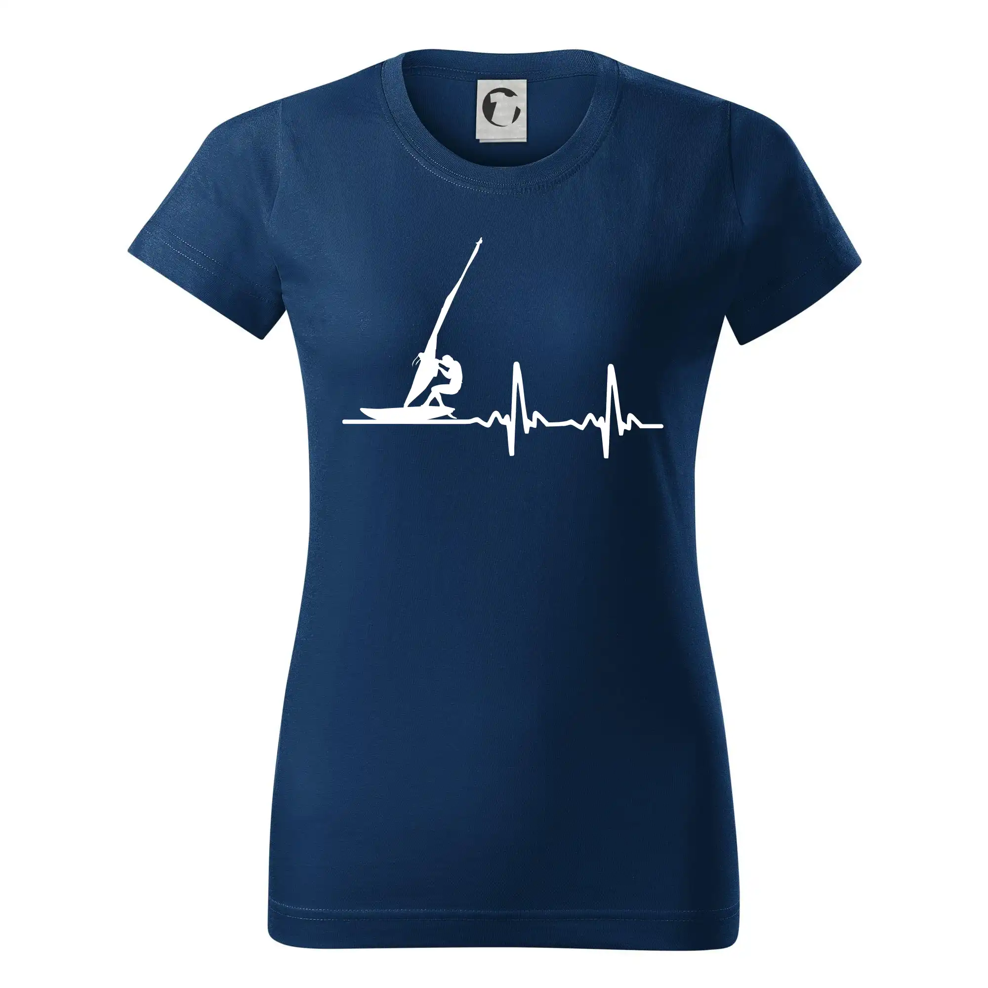 EKG Windsurfing