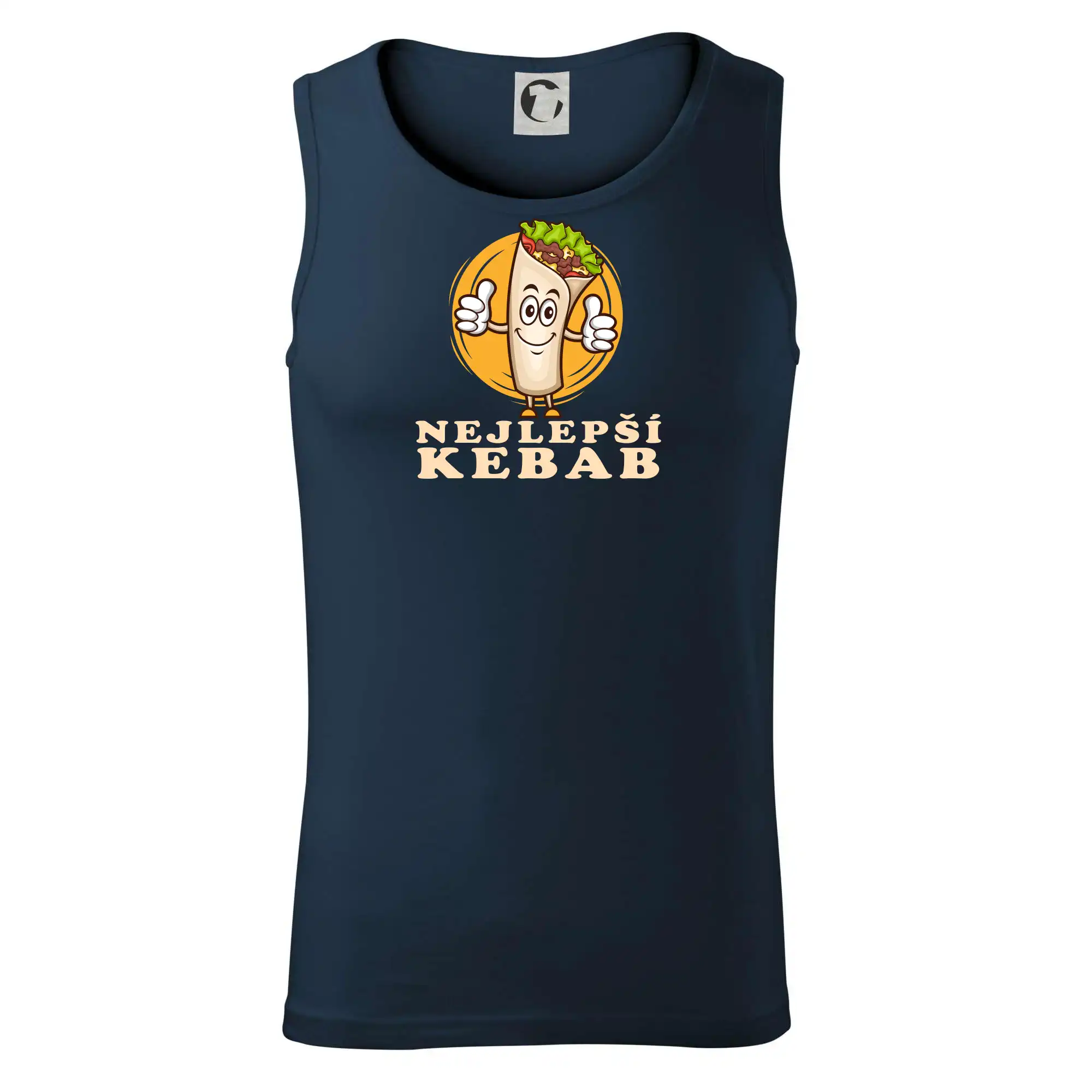 Nejlepší kebab