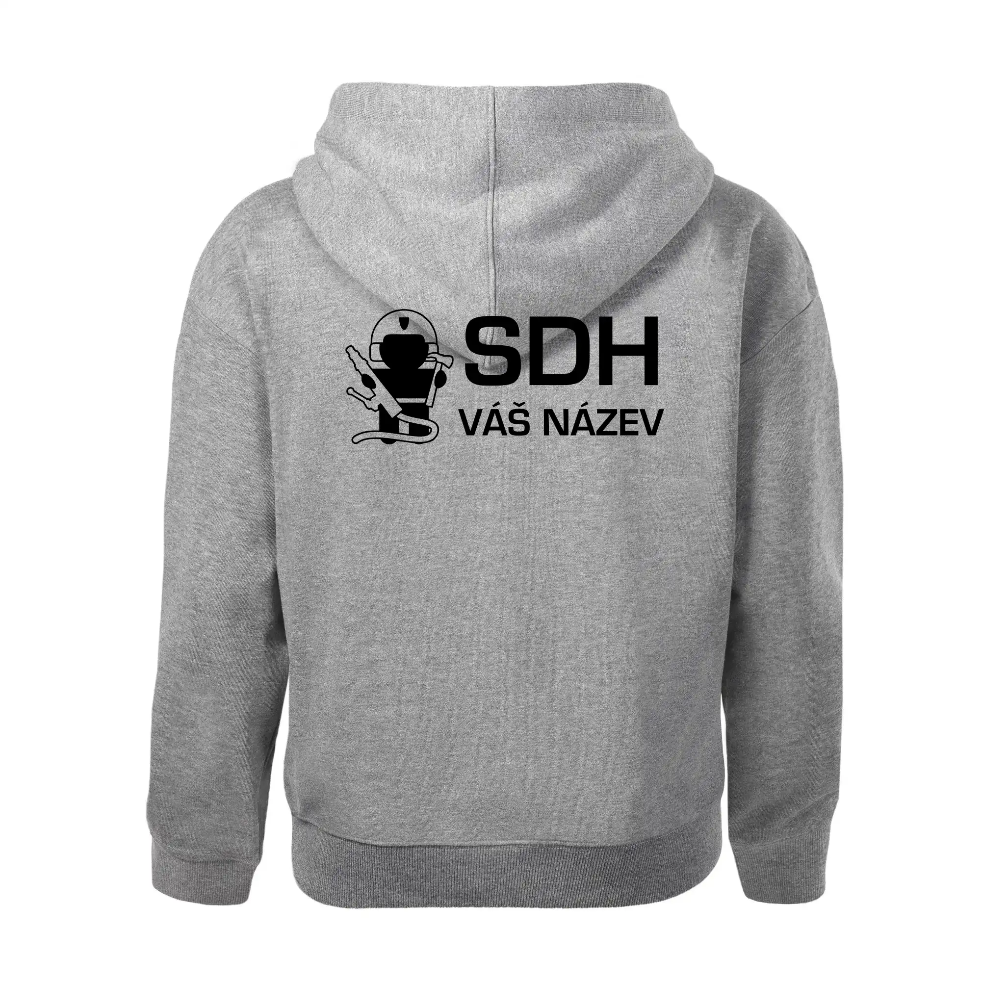 SDH postavička  (vlastní název)