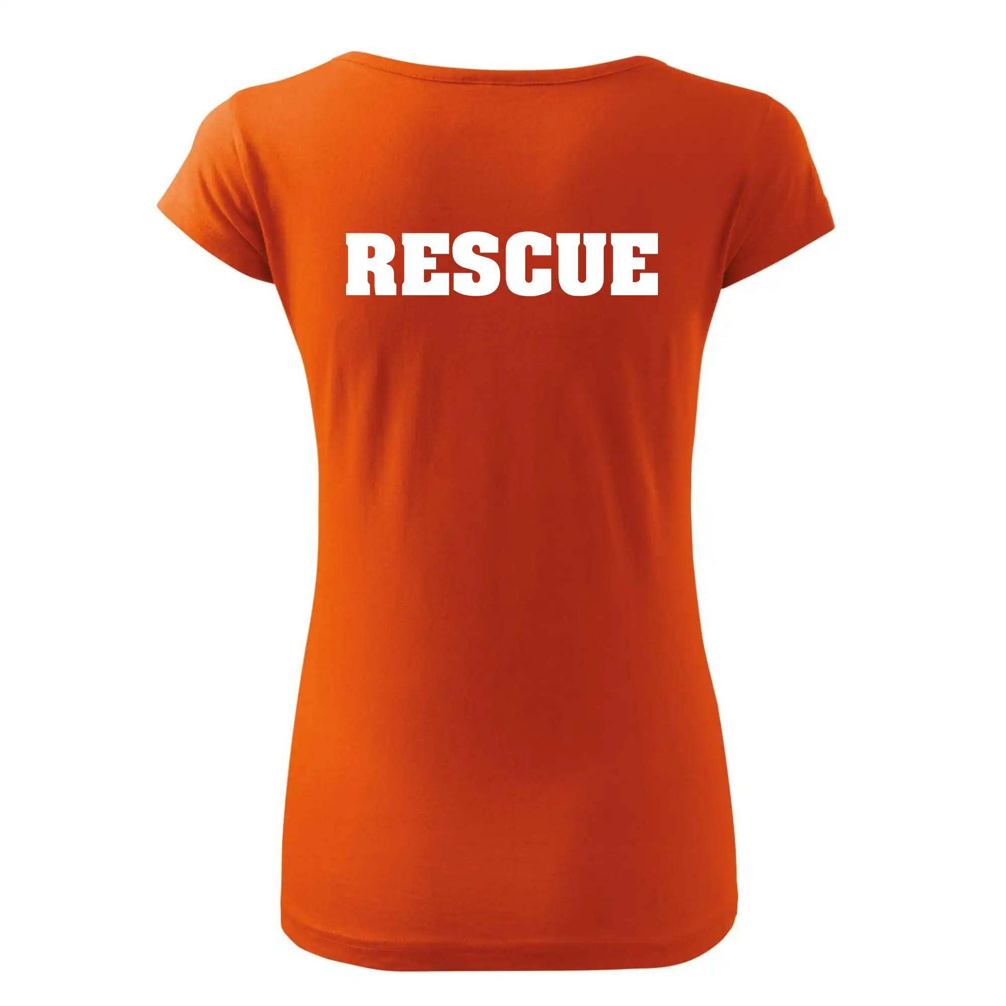Rescue - pro záchranáře