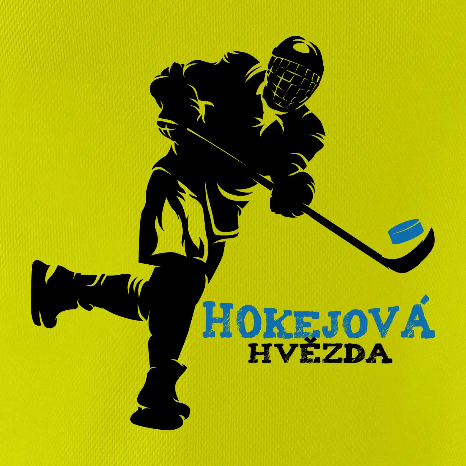 Hokejová hvězda