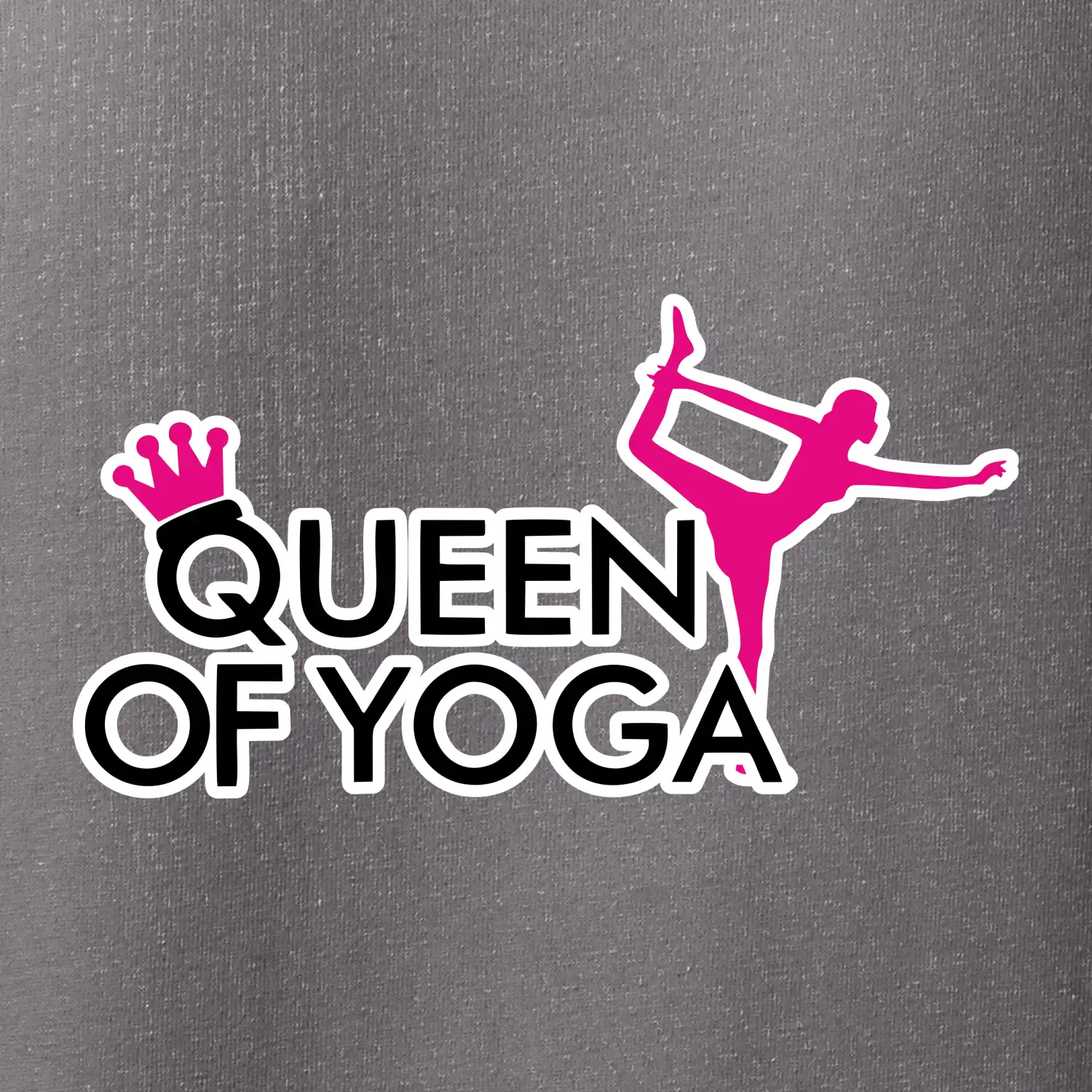 Queen Of Yoga