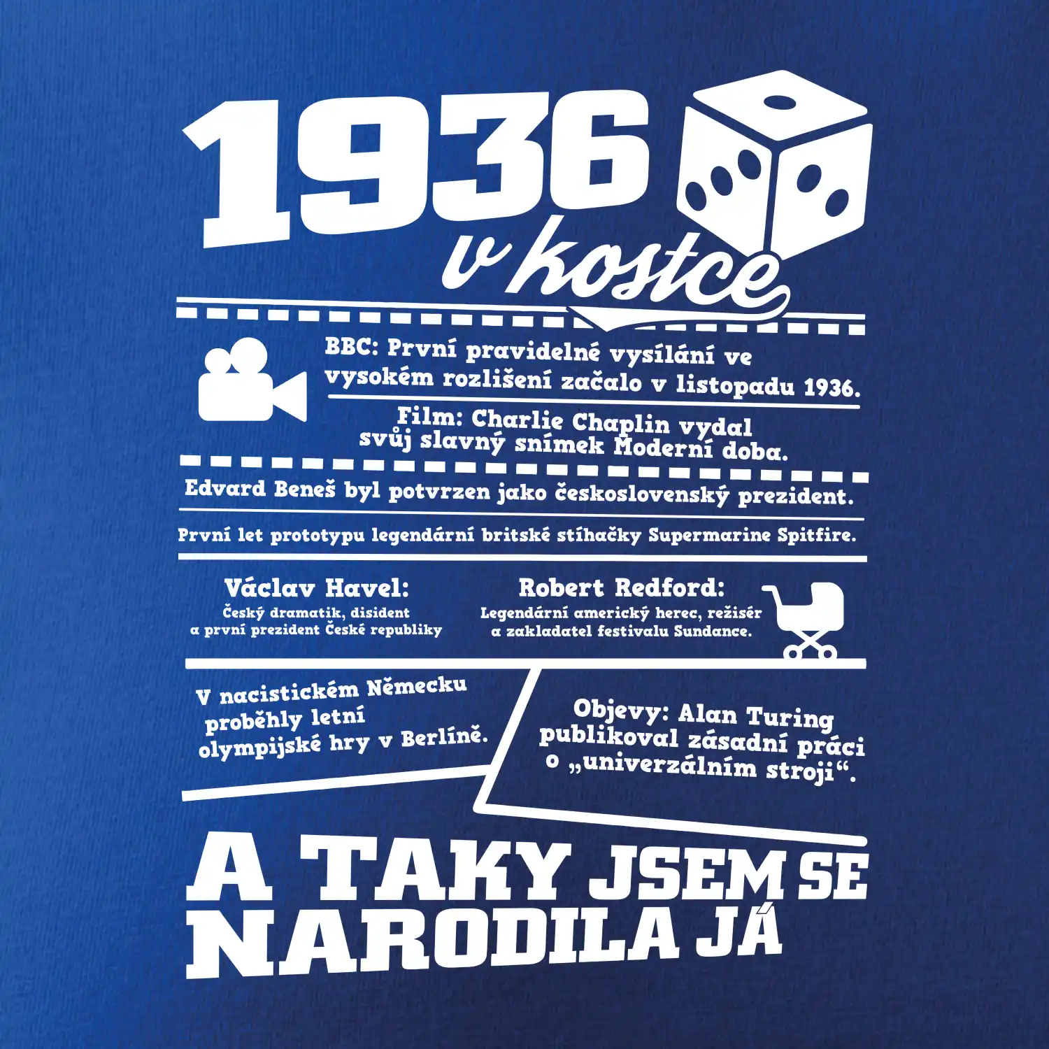 1936 v Kostce
