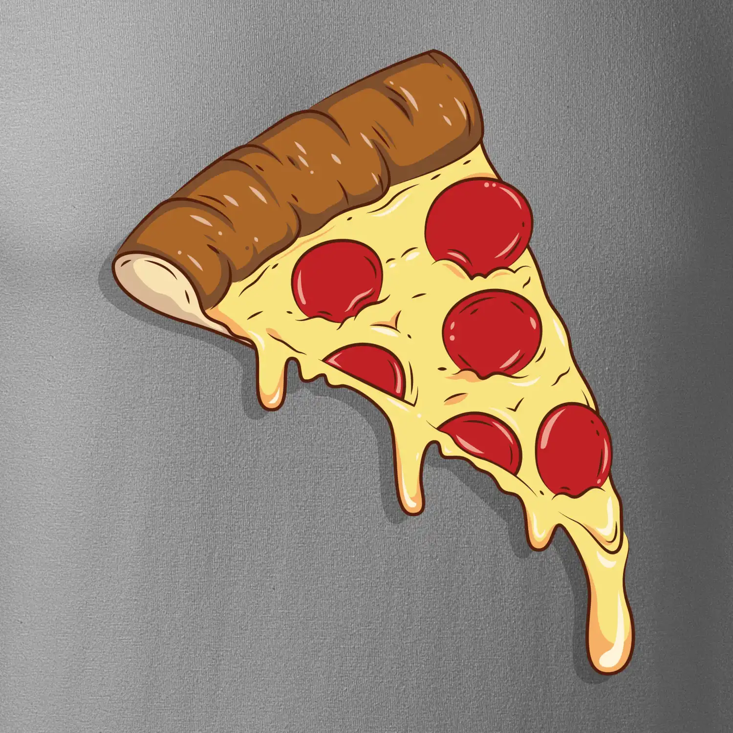 Pizza pro gurmány