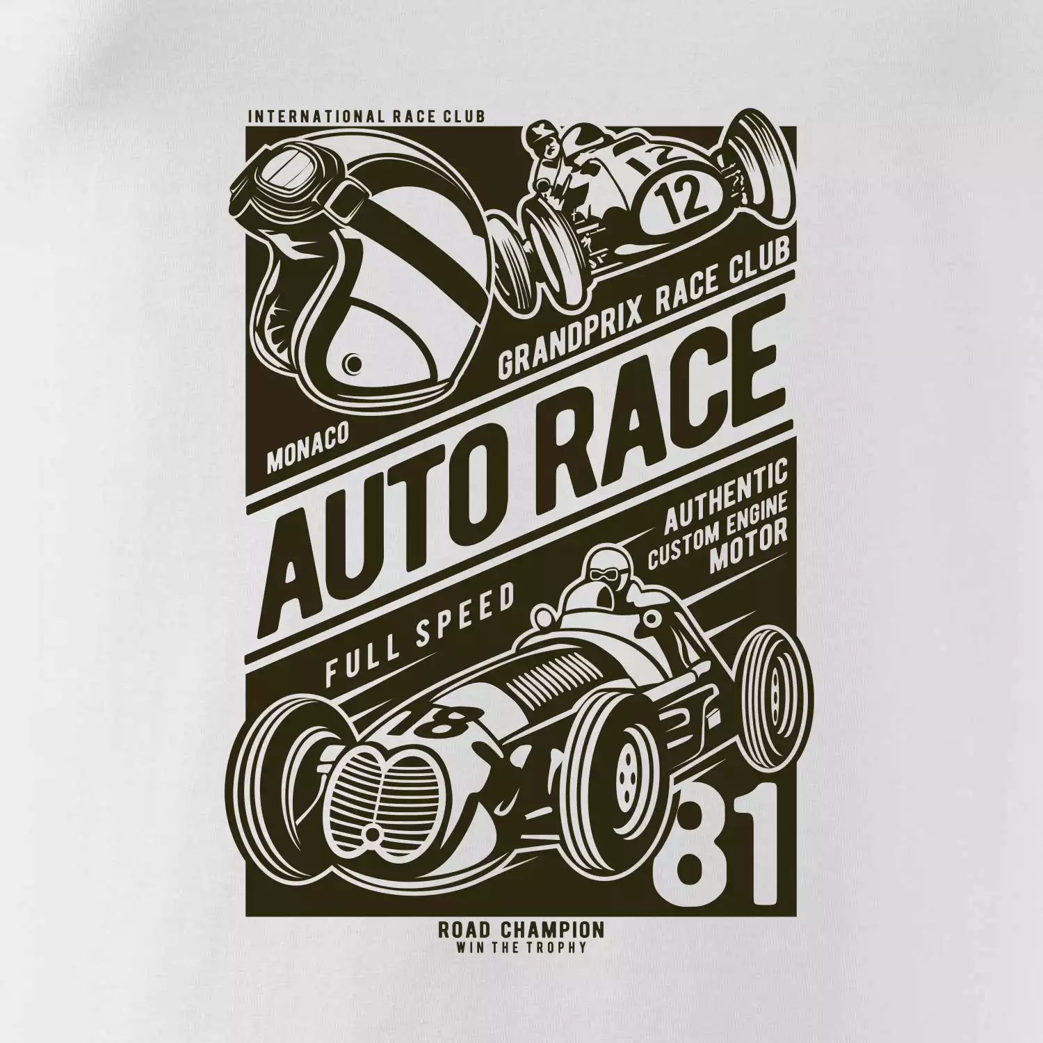 Auto Race
