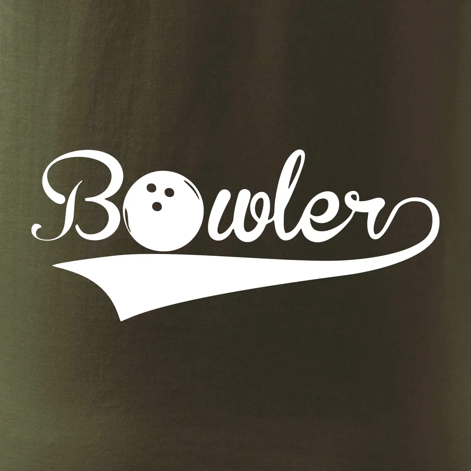 Bowler
