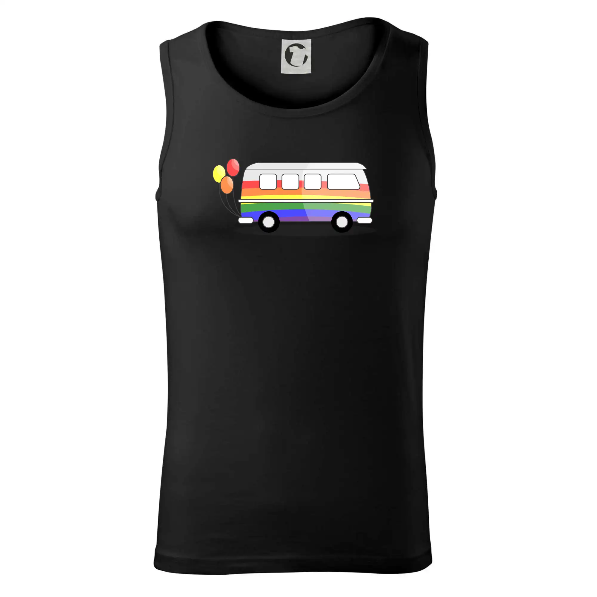 LGBT busík