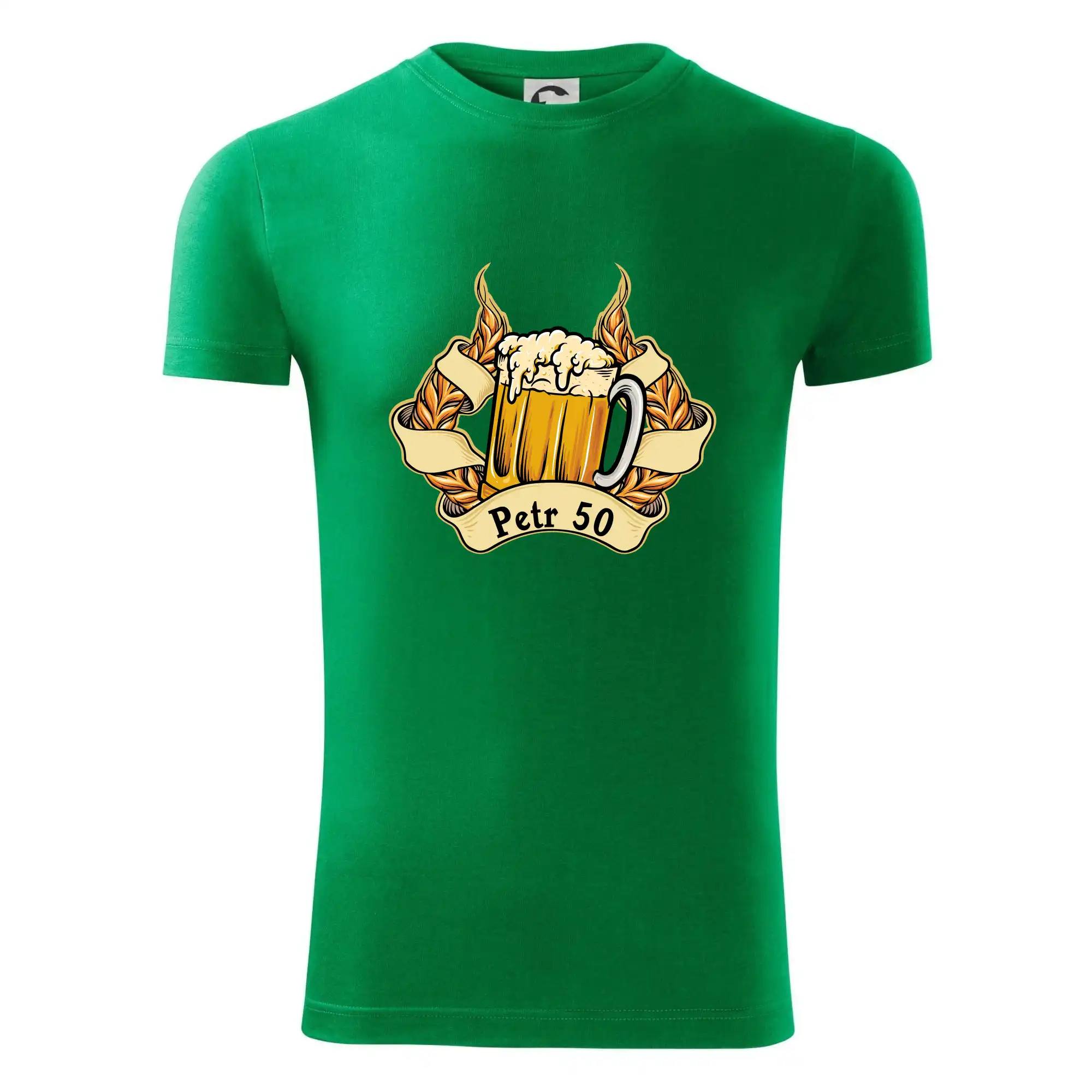 Pivo oslavenec
