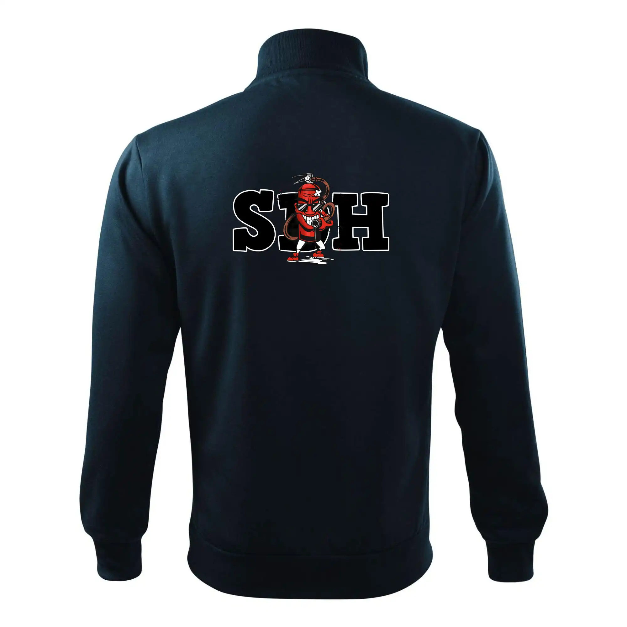 SDH hasicí přístroj