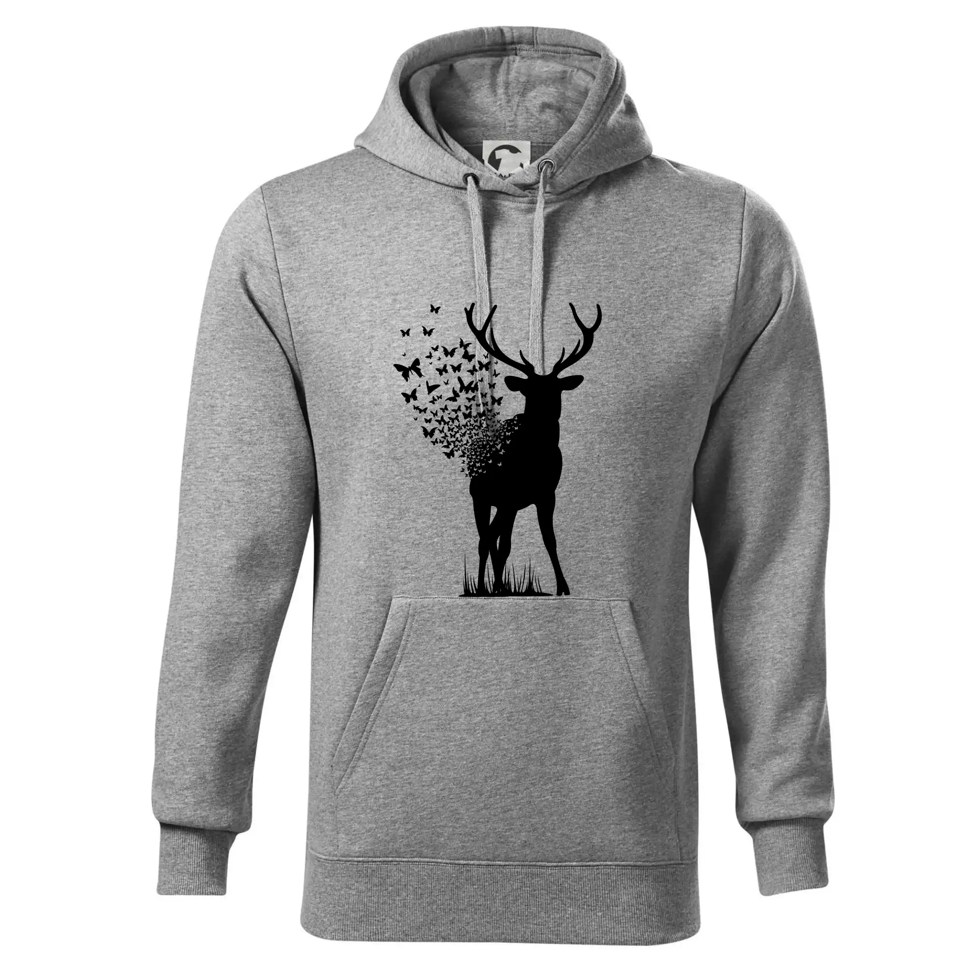 Deer Butterfly
