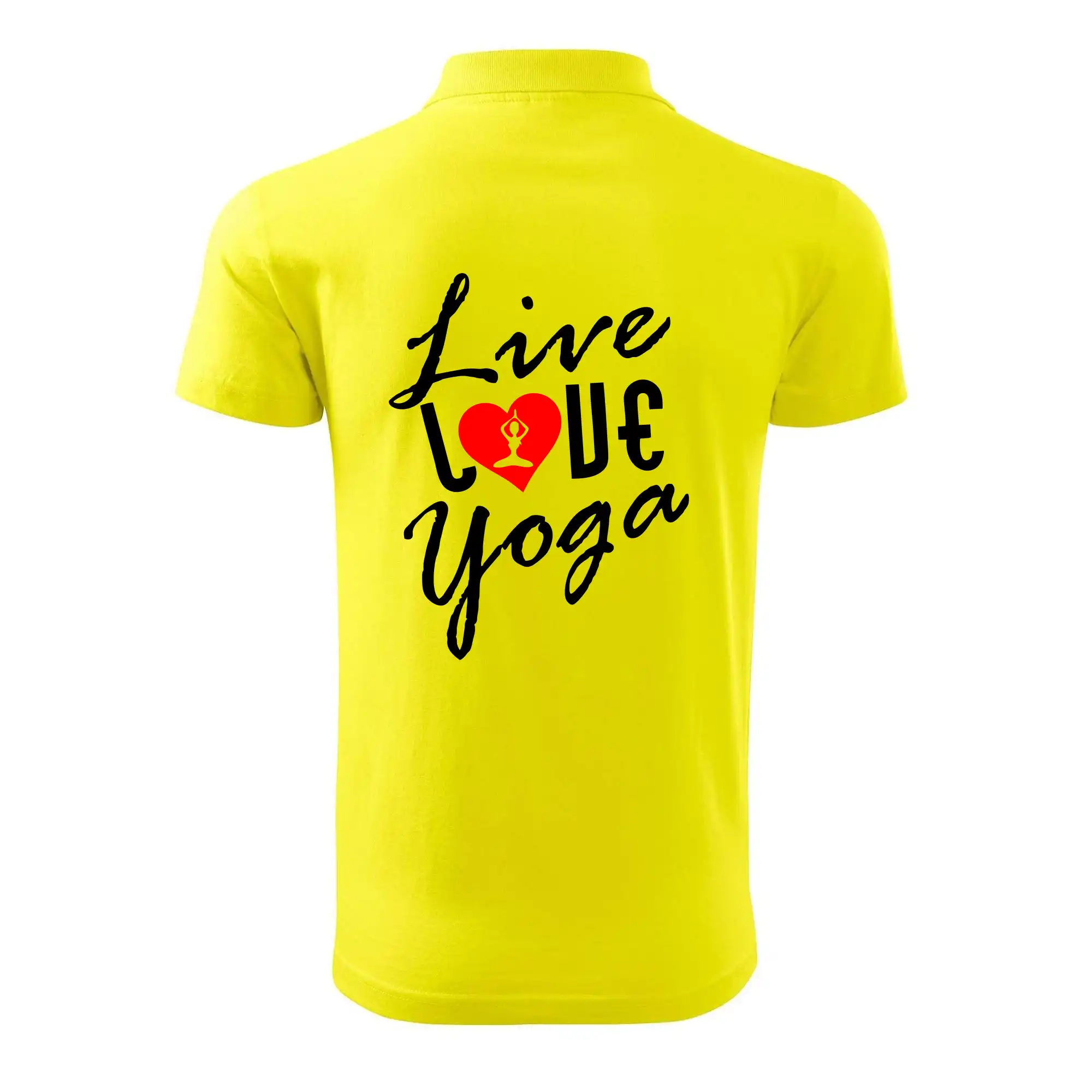 Live Love Yoga