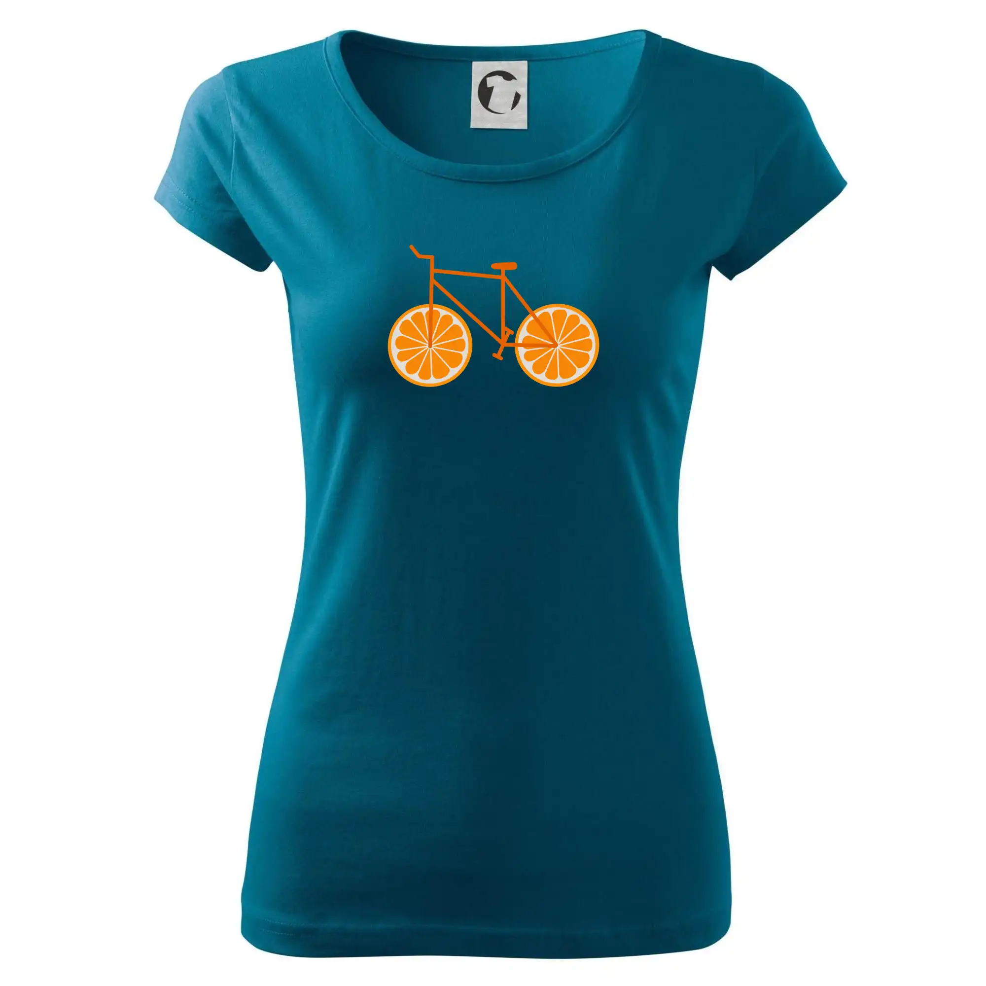 Kolo pomeranč (Moňas)