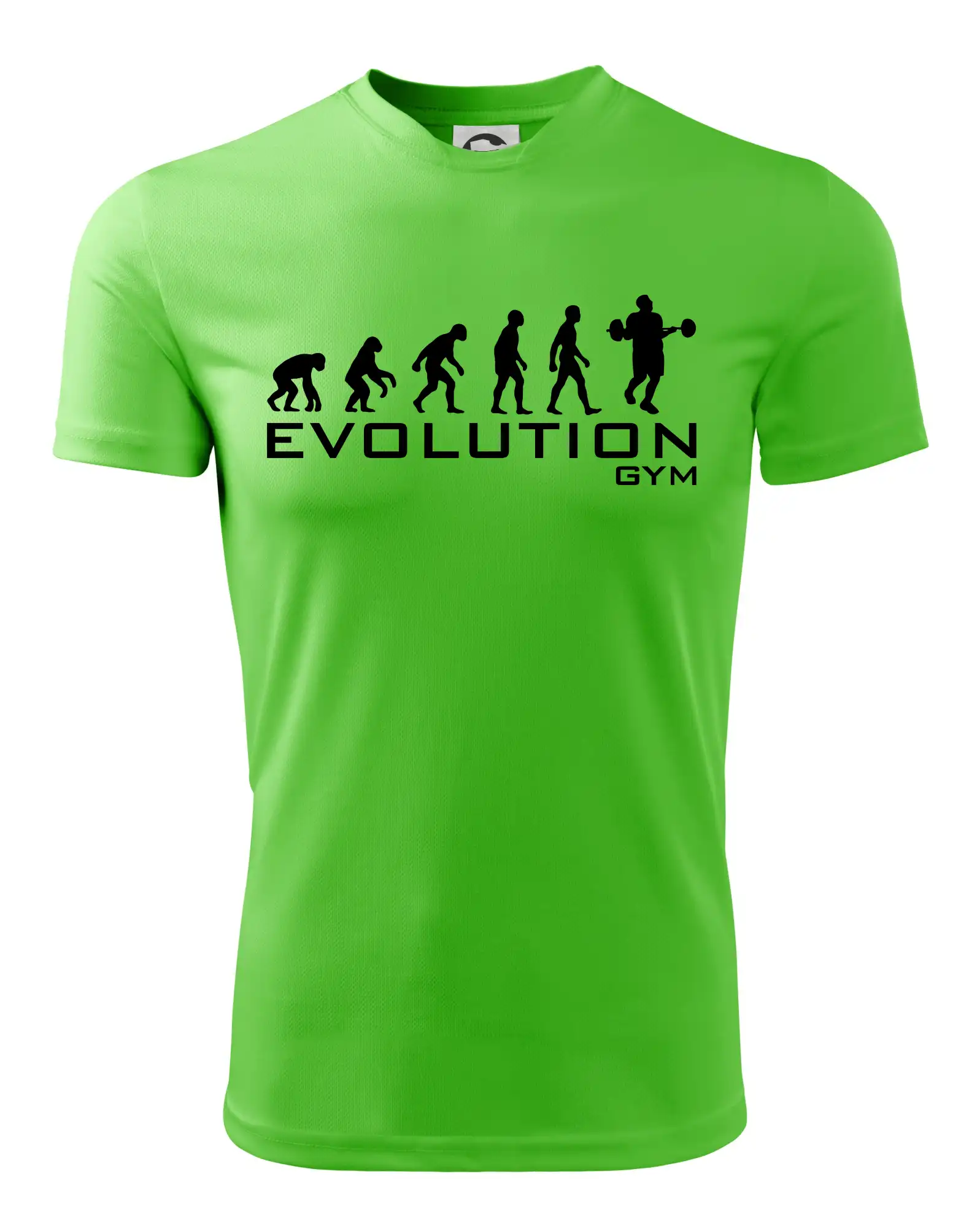 Evoluce Gym