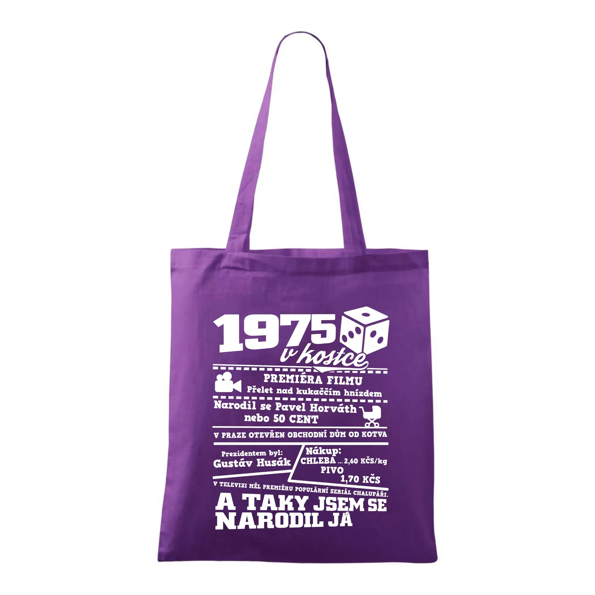 1975 v kostce