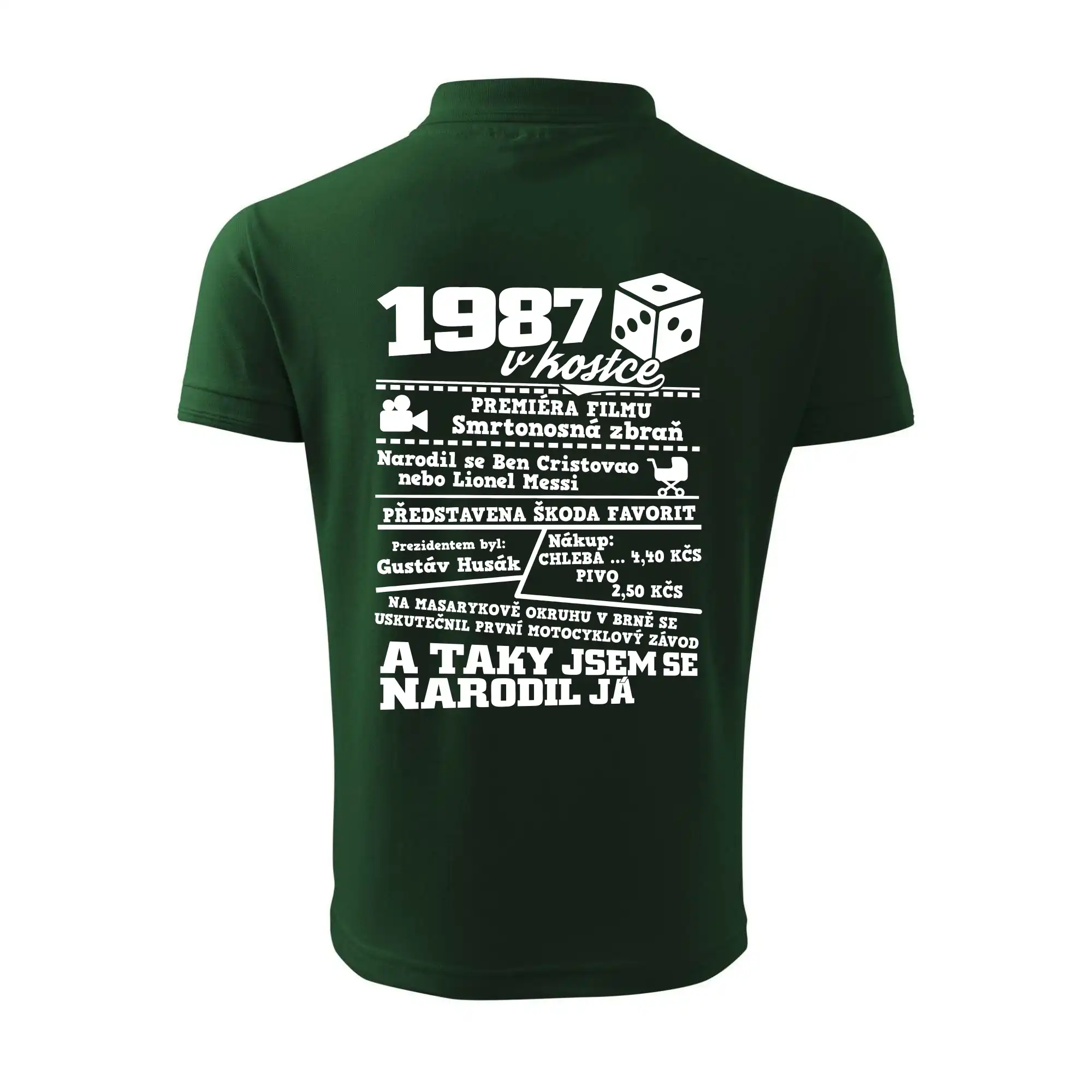 1987 v kostce