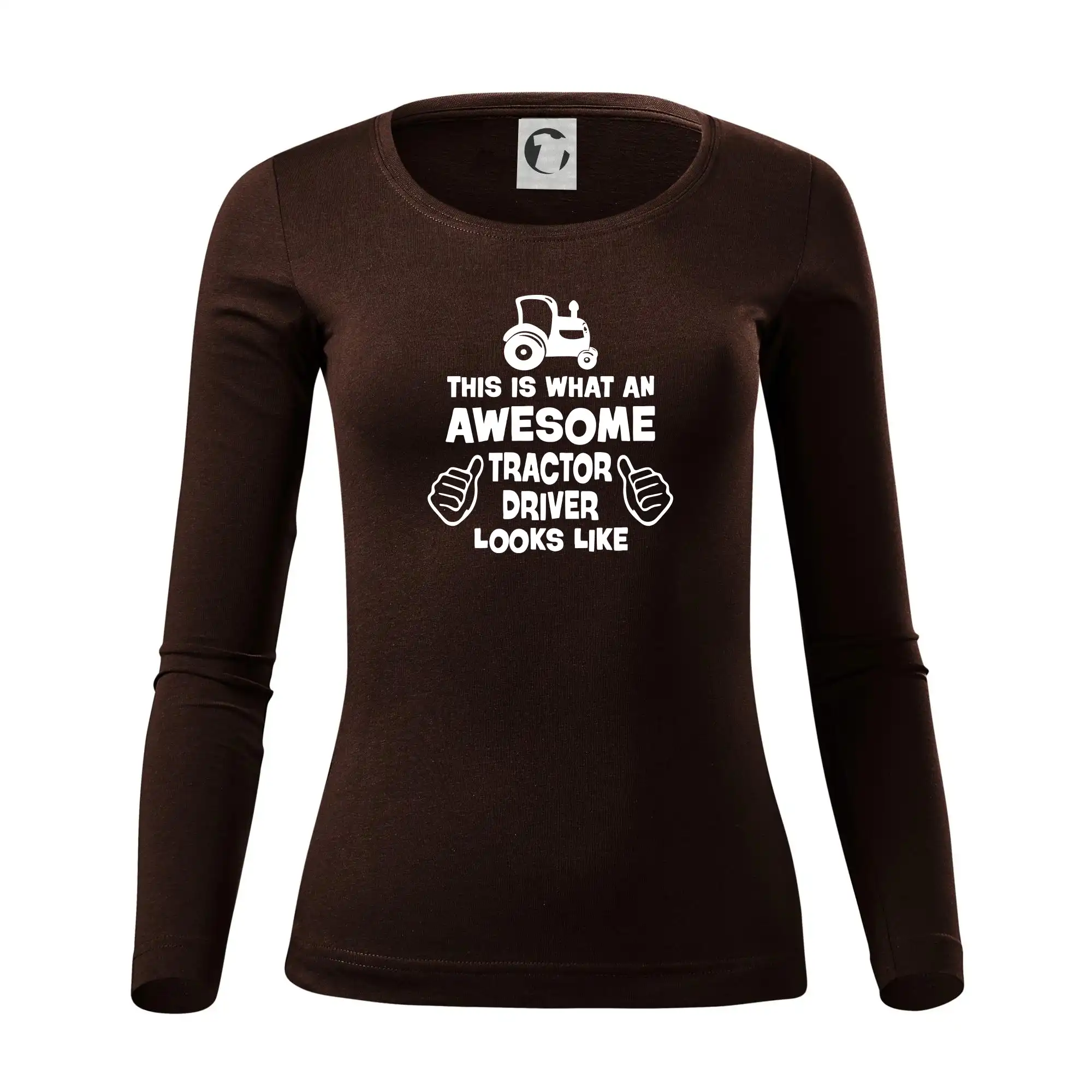 Užasný řidič je zde!