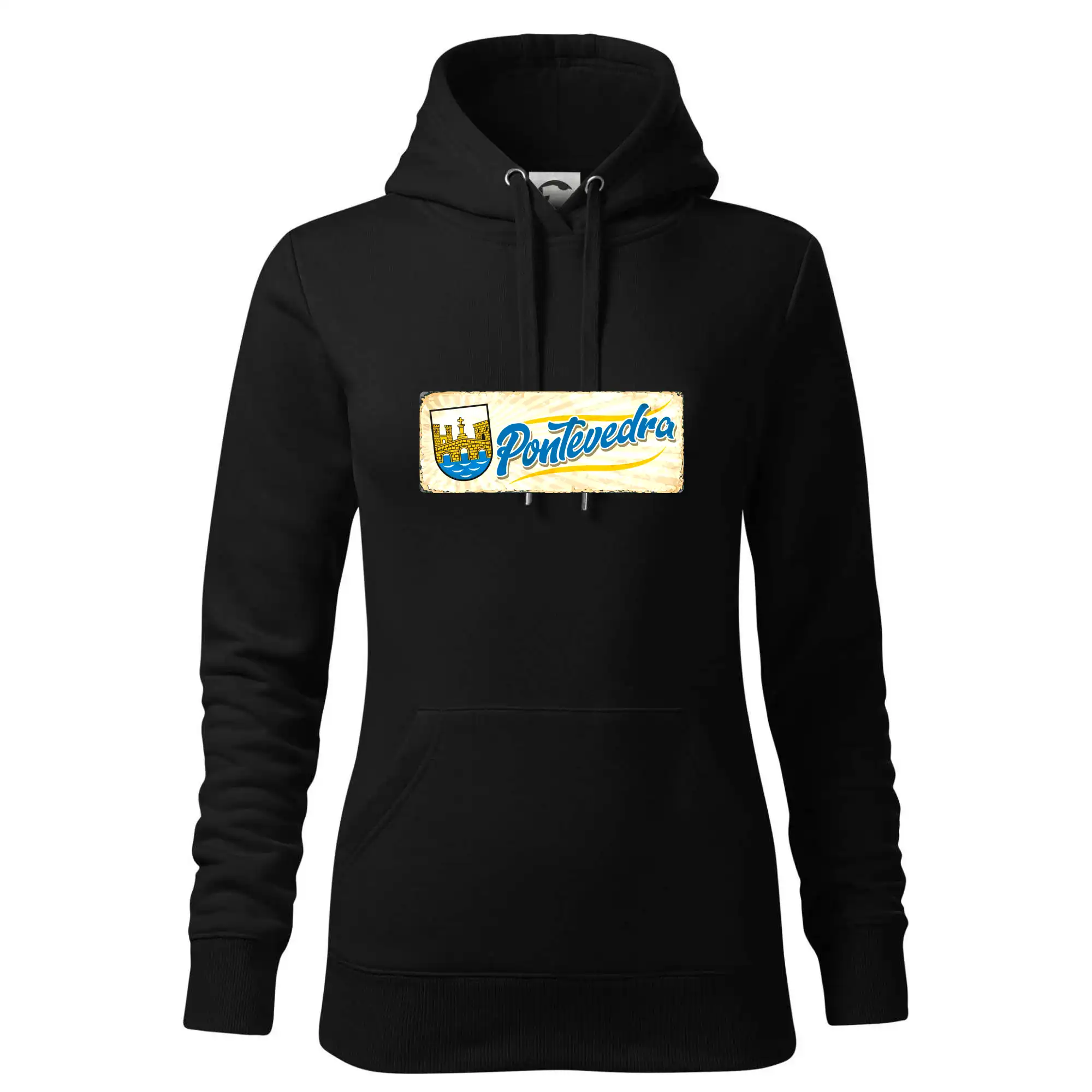 Cedula stará Pontevedra