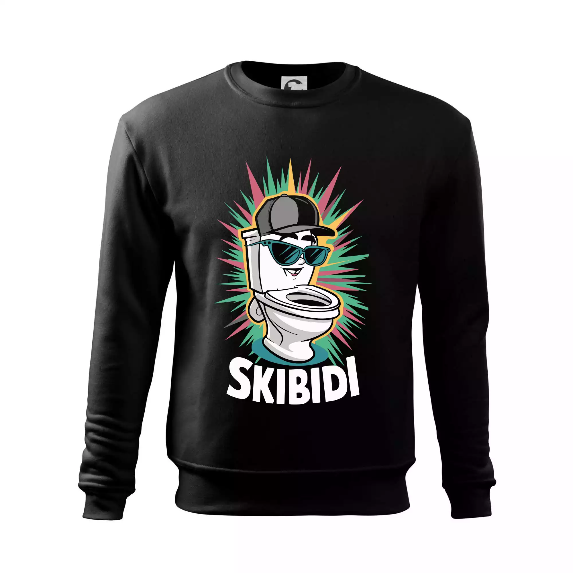 Skibidi thug