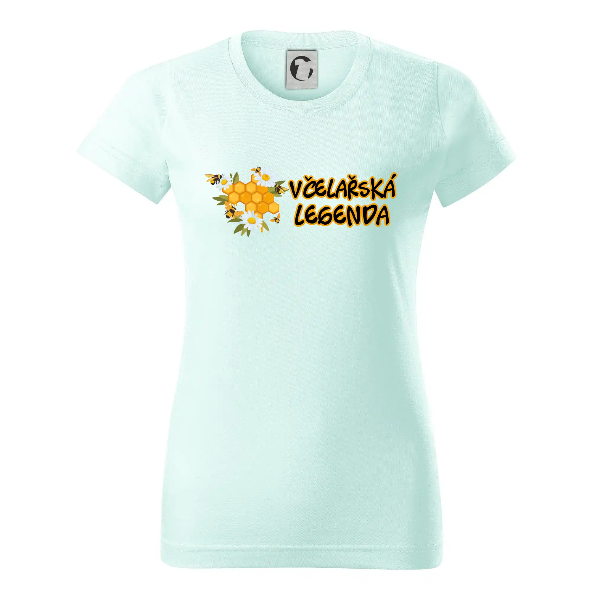 Včelařská legenda