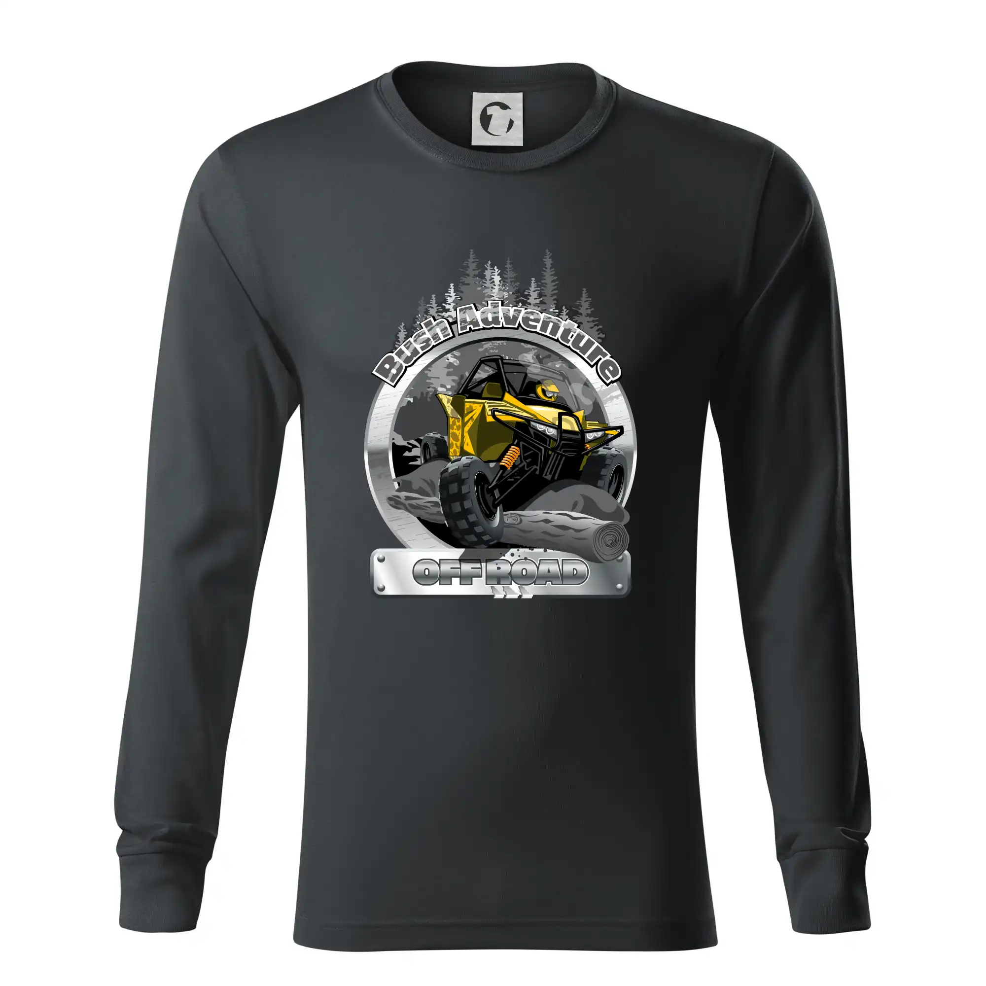 ATV Bush Adventure