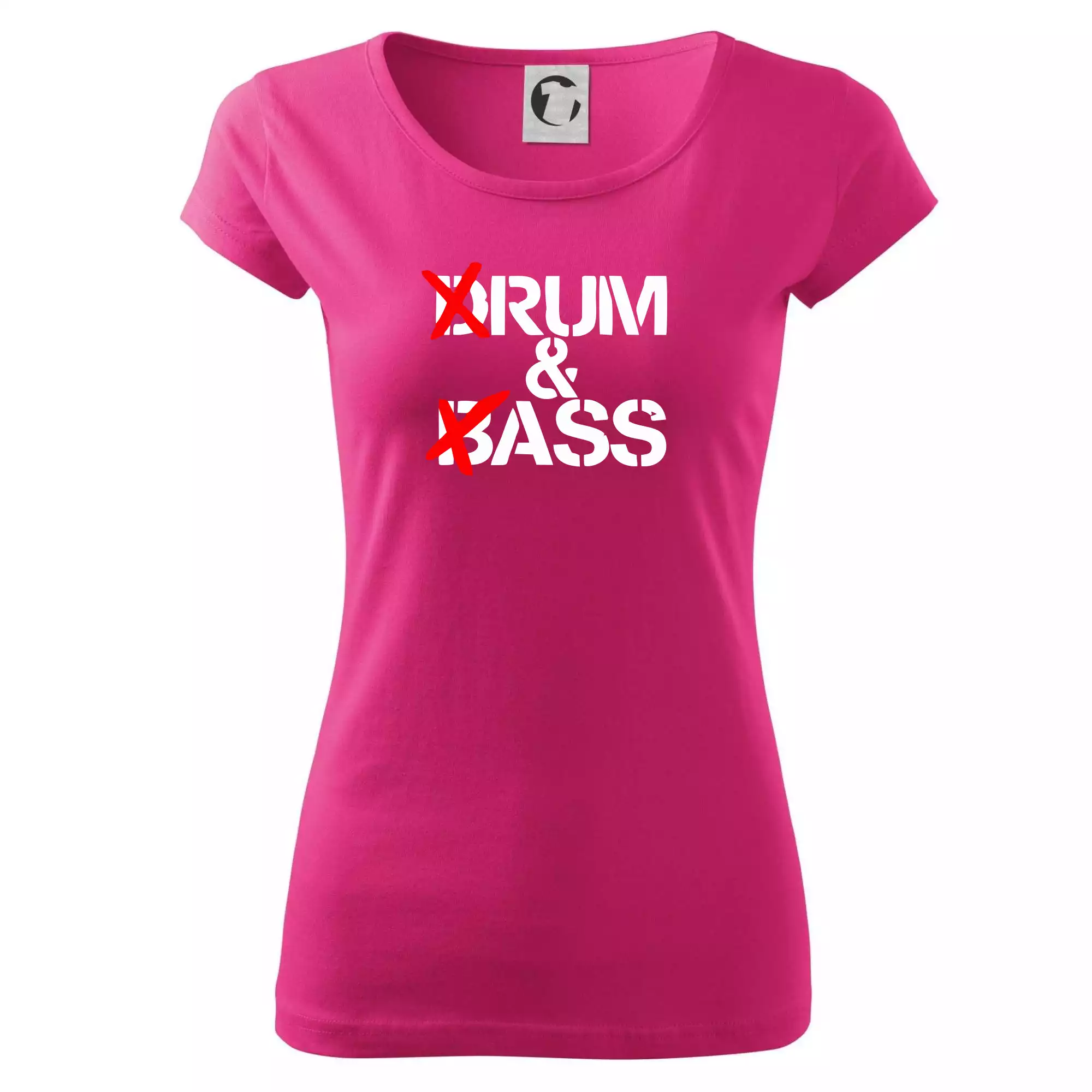 Drum & Bass (Rum & Ass)