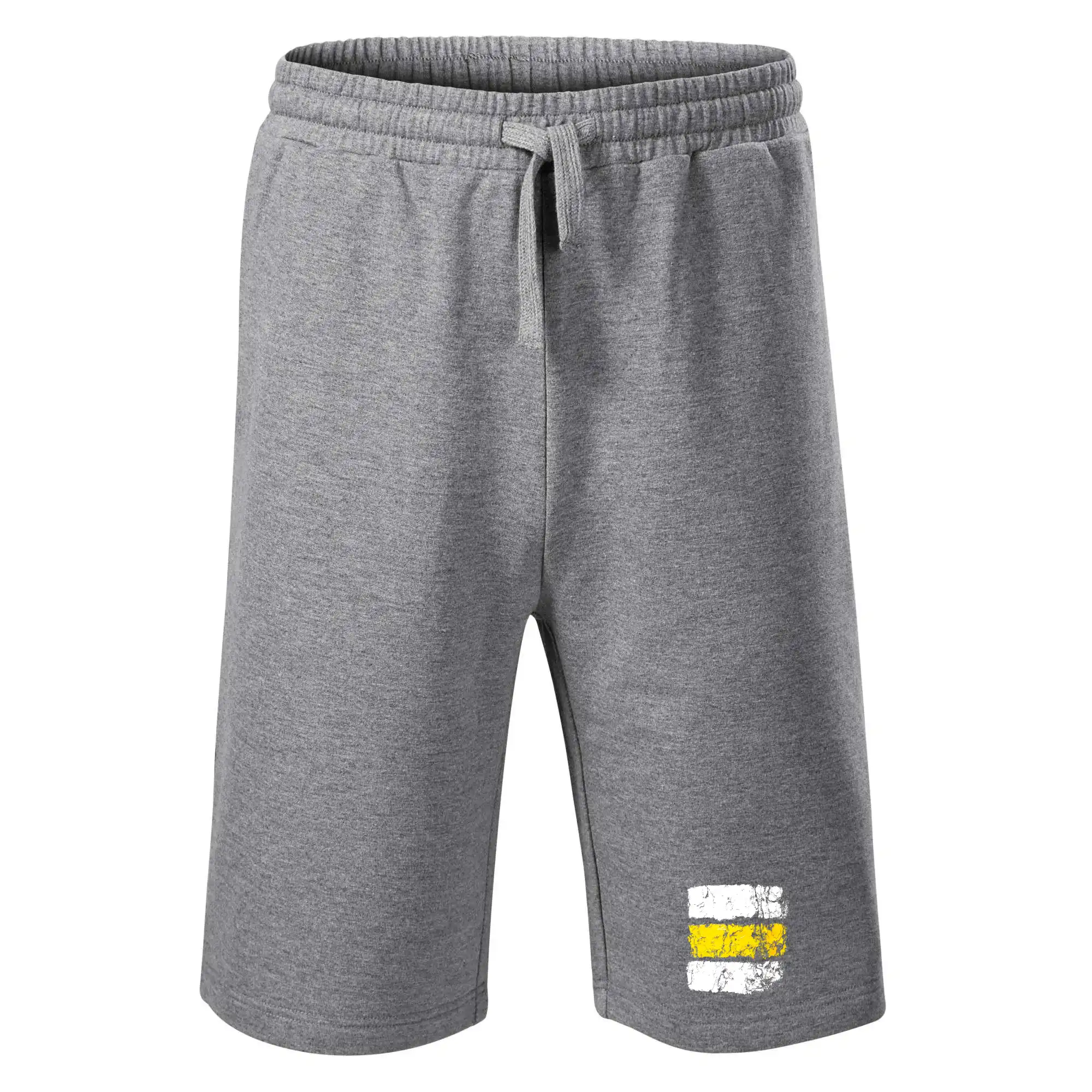 Turistická značka - žlutá