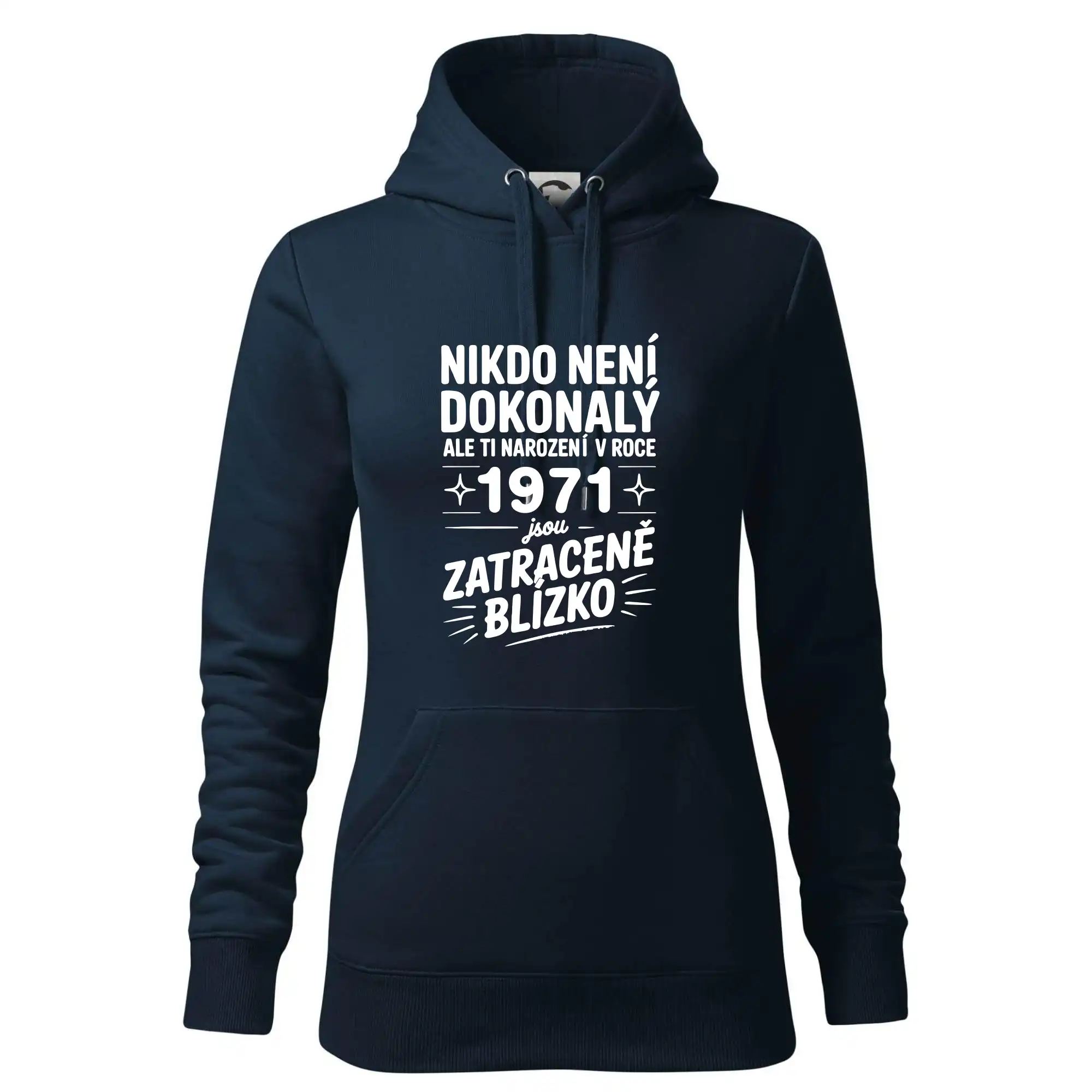 Nikdo není dokonalý ale ti narození v roce 1971 jsou zatraceně blízko
