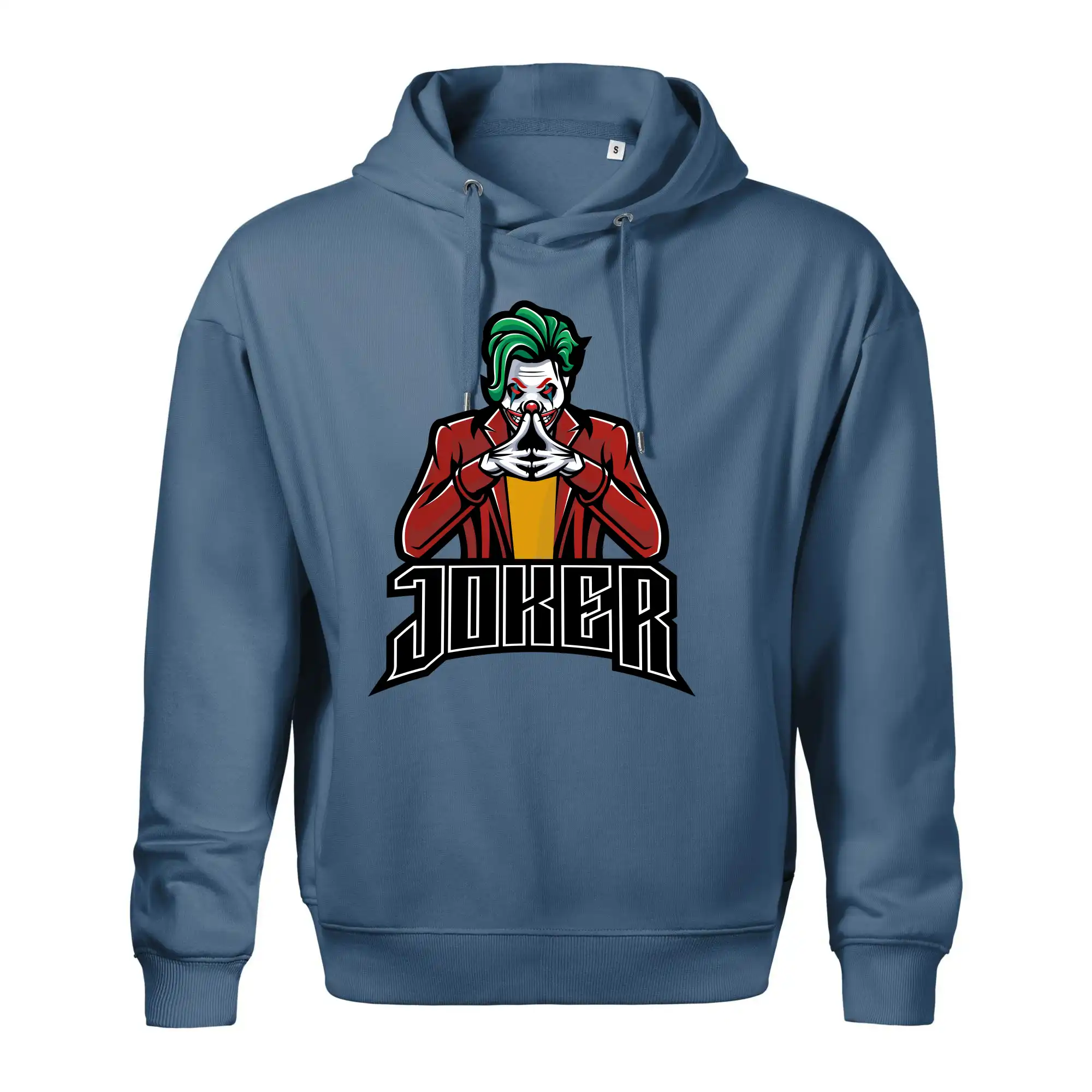 Joker šílený