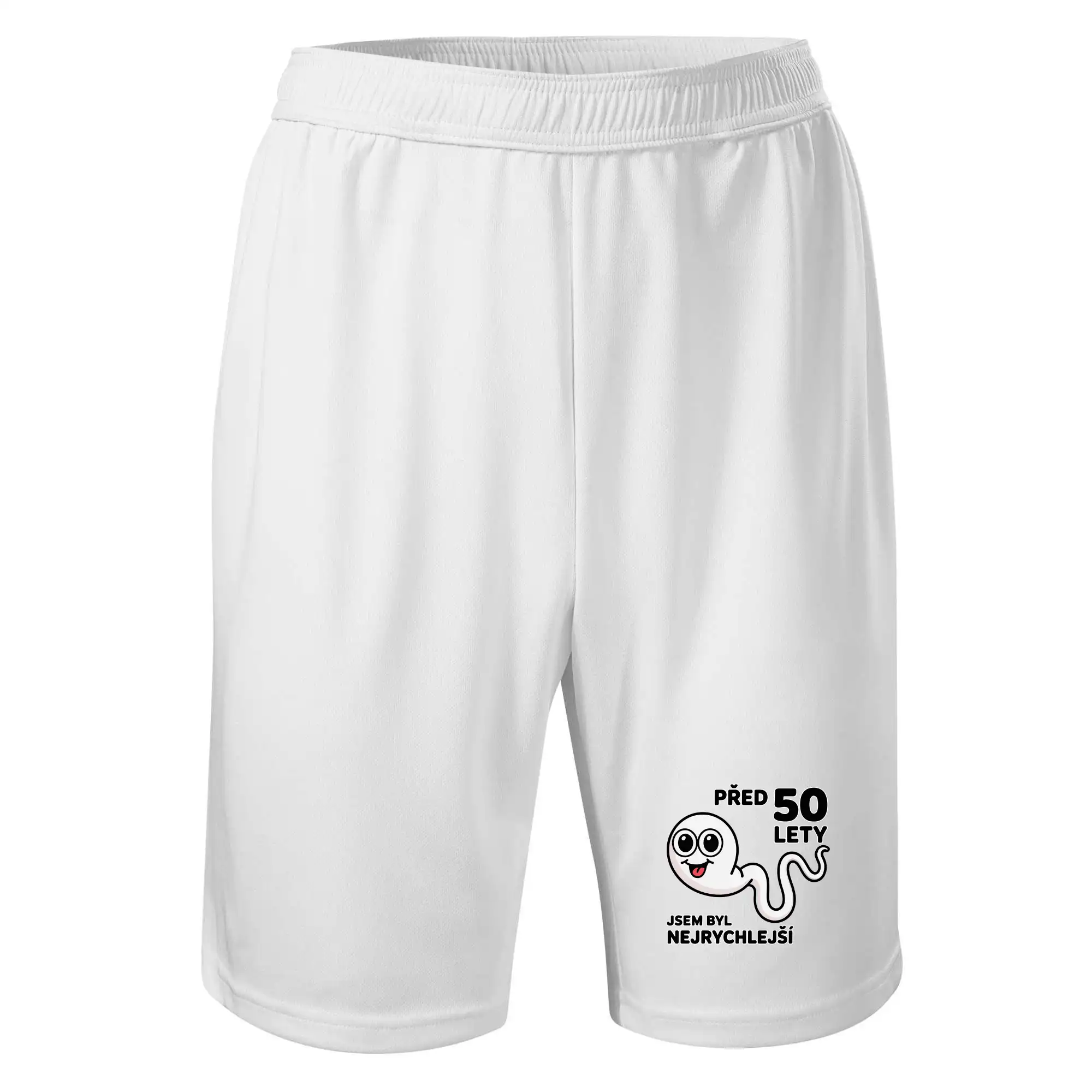 Před 50 lety jsem byl nejrychlejší