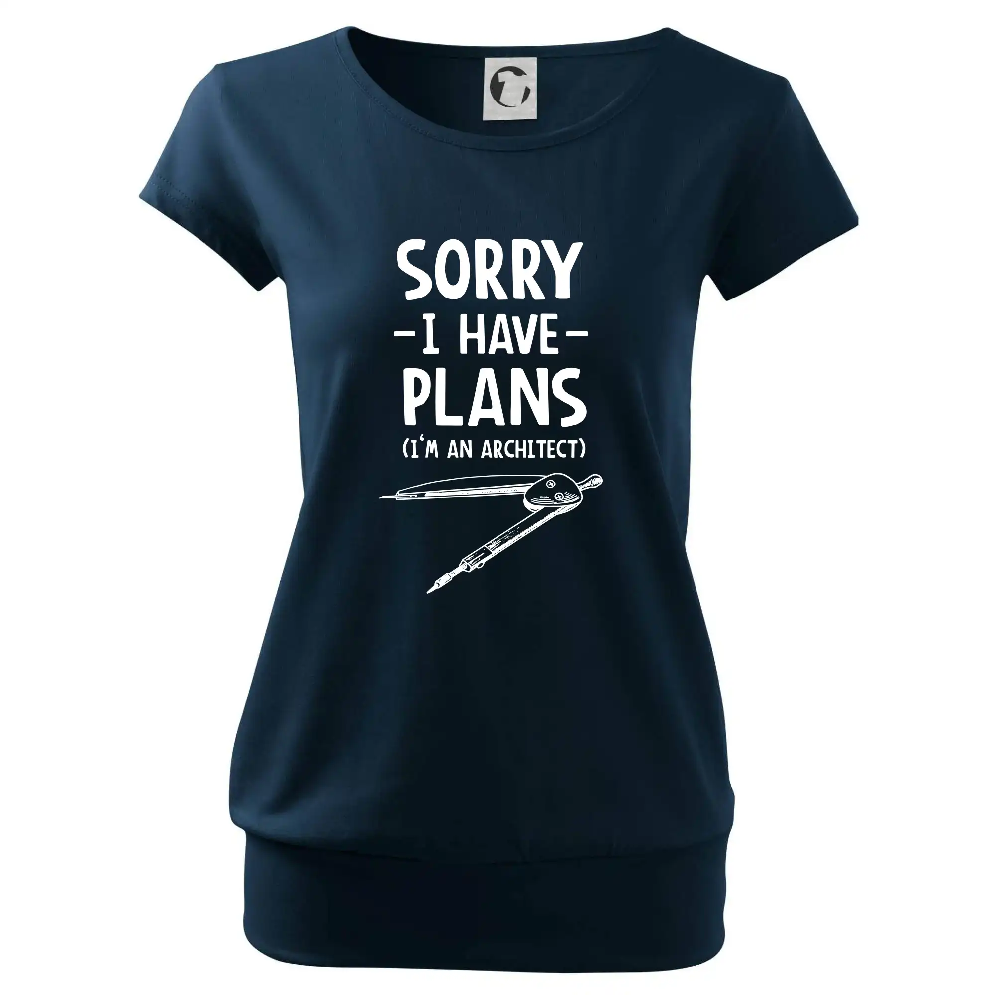 Sorry I have plans - architect
