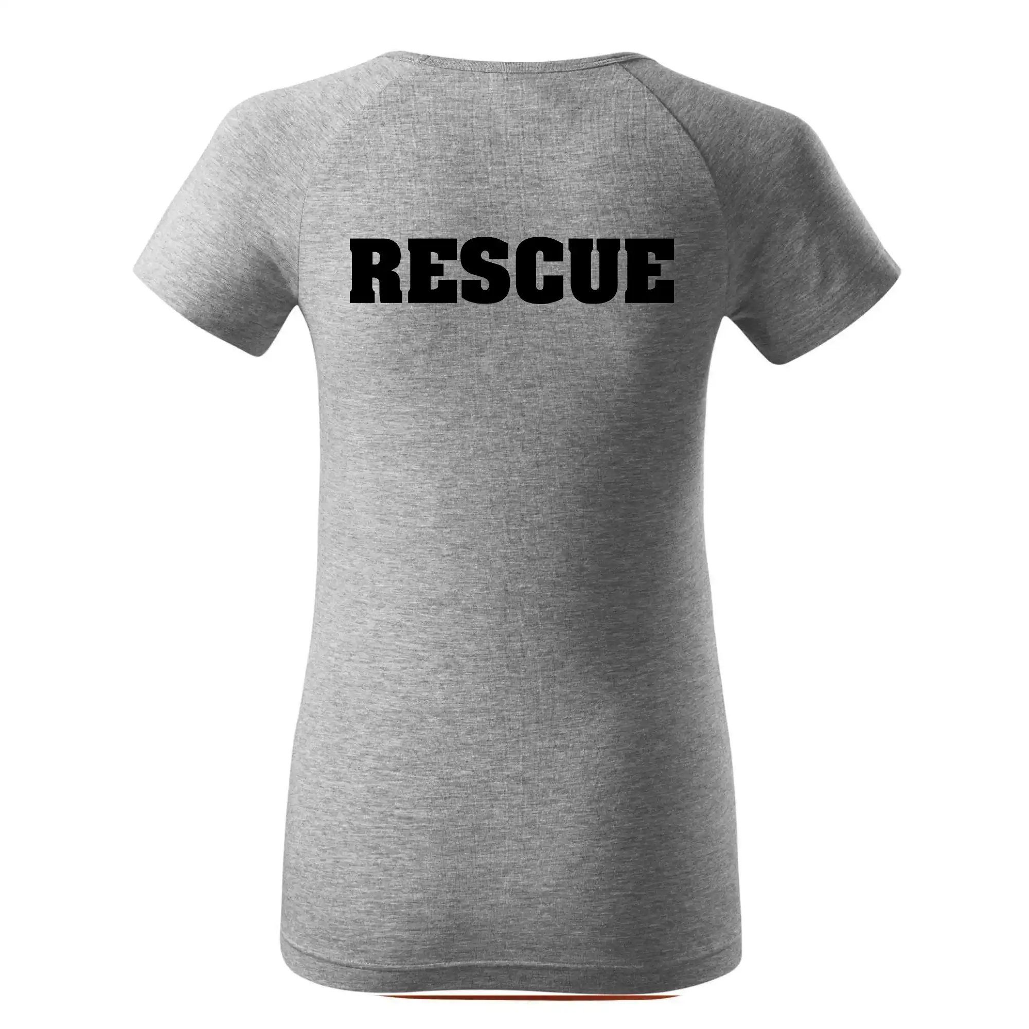 Rescue - vaše jméno
