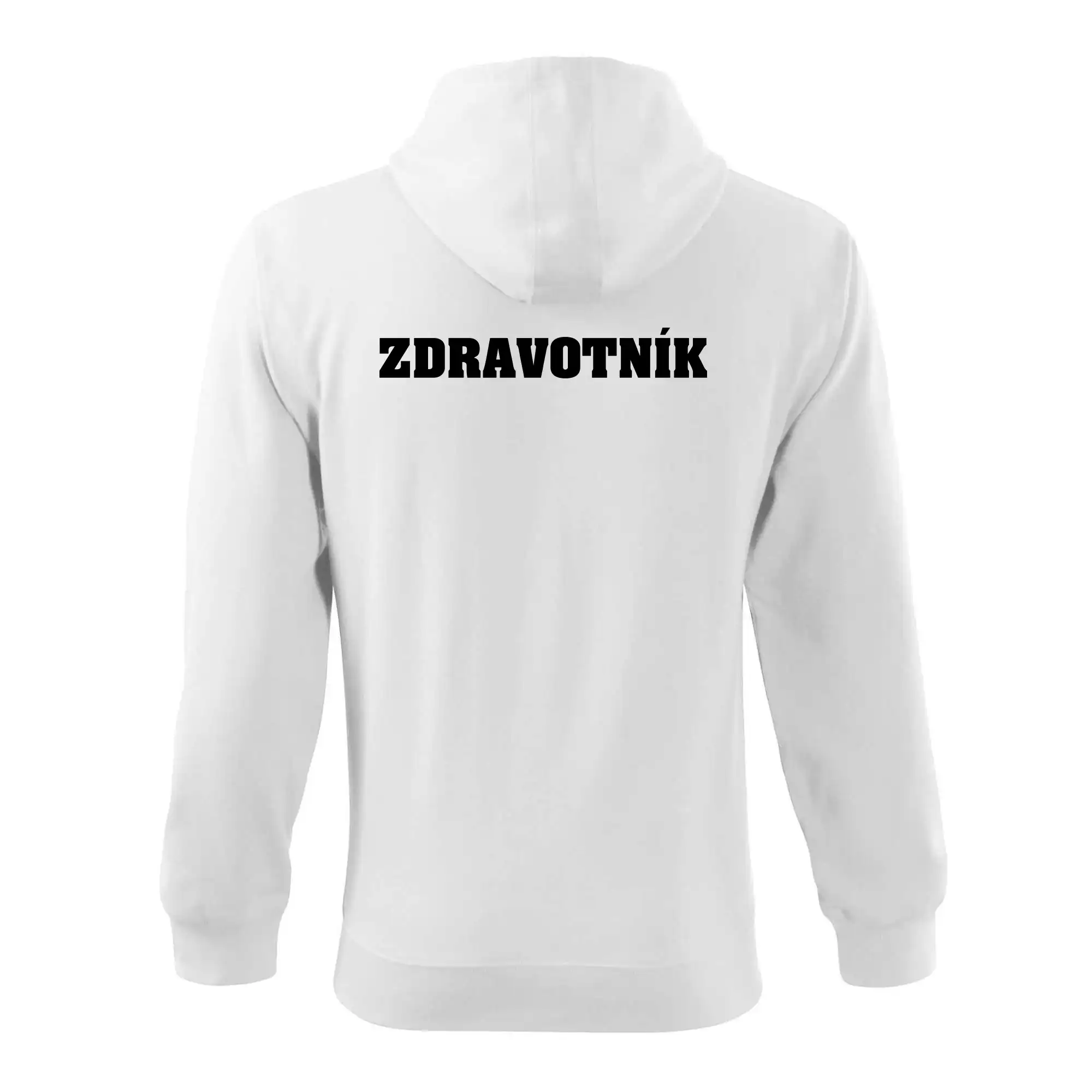 Hvězda života - zdravotník