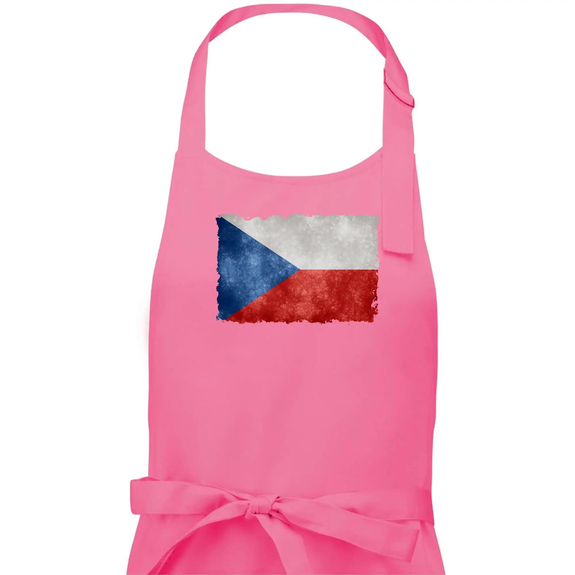 Česká vlajka stará