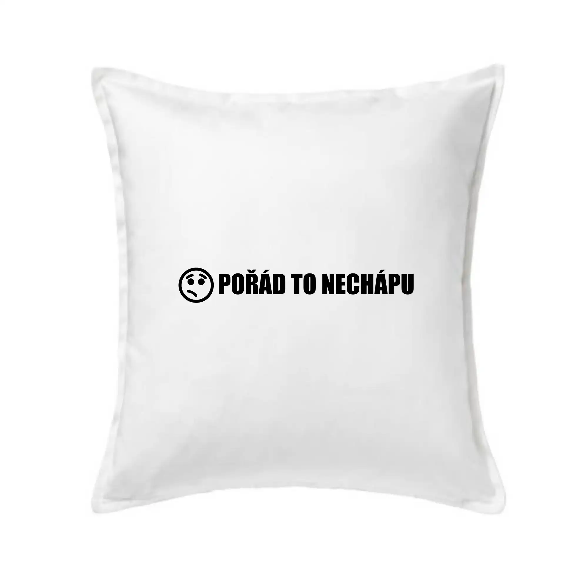 Nechápu to - pořád to nechápu
