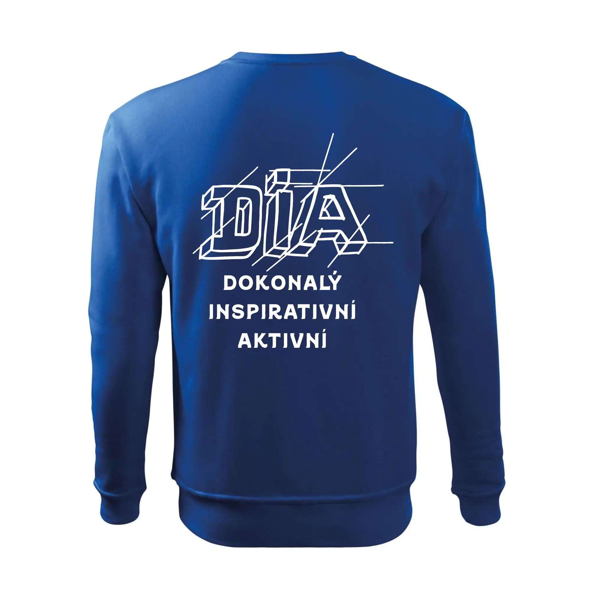D I A rebelka