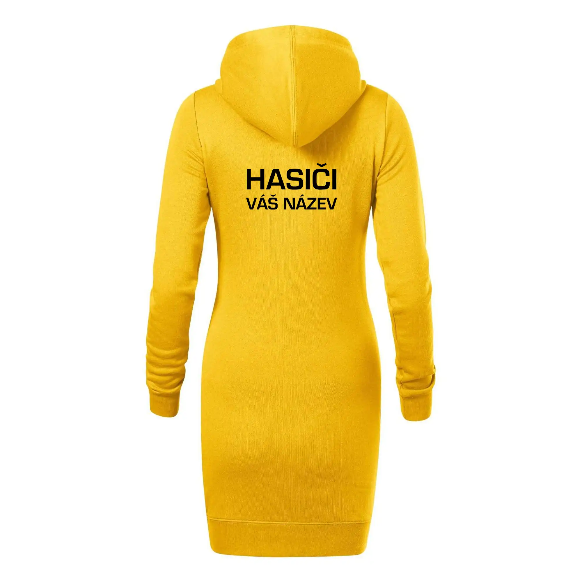 Hasič postava - vlastní název