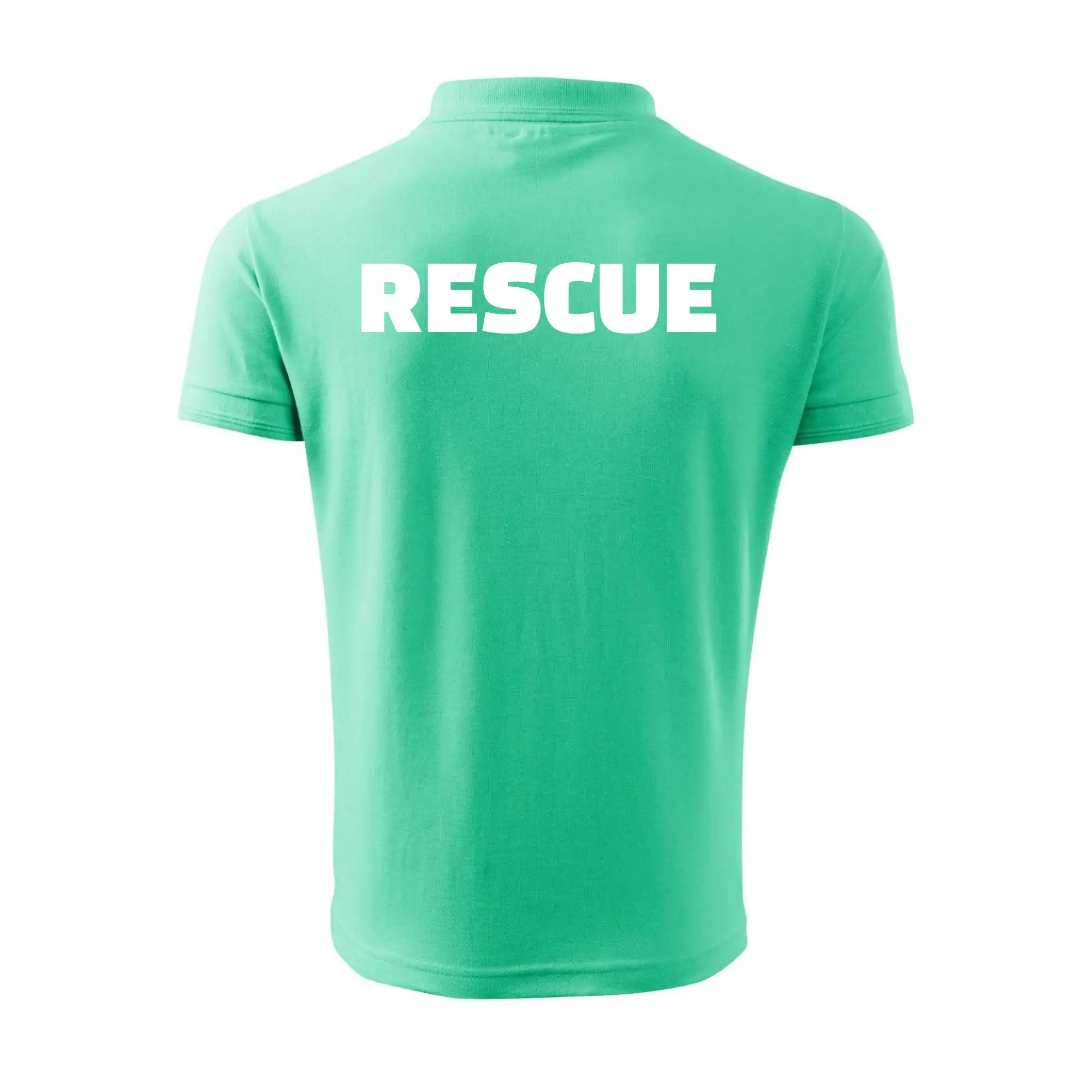 Rescue - pro záchranáře
