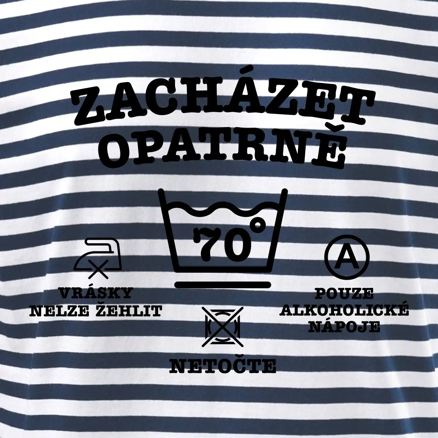 Zacházet opatrně 70