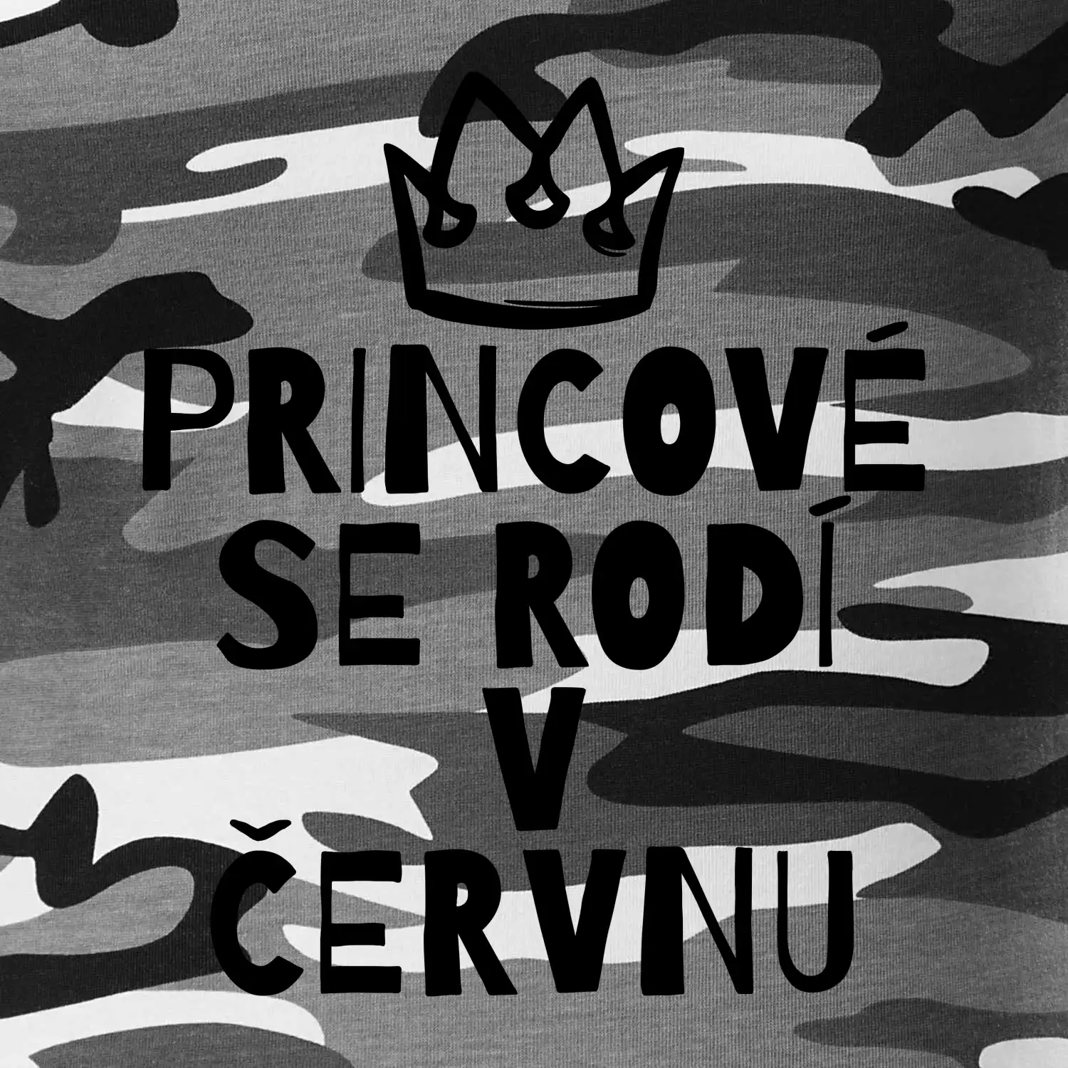 Princové se rodí v červnu