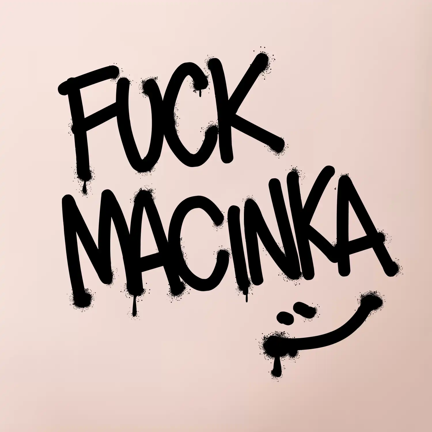 Macinka sprejem