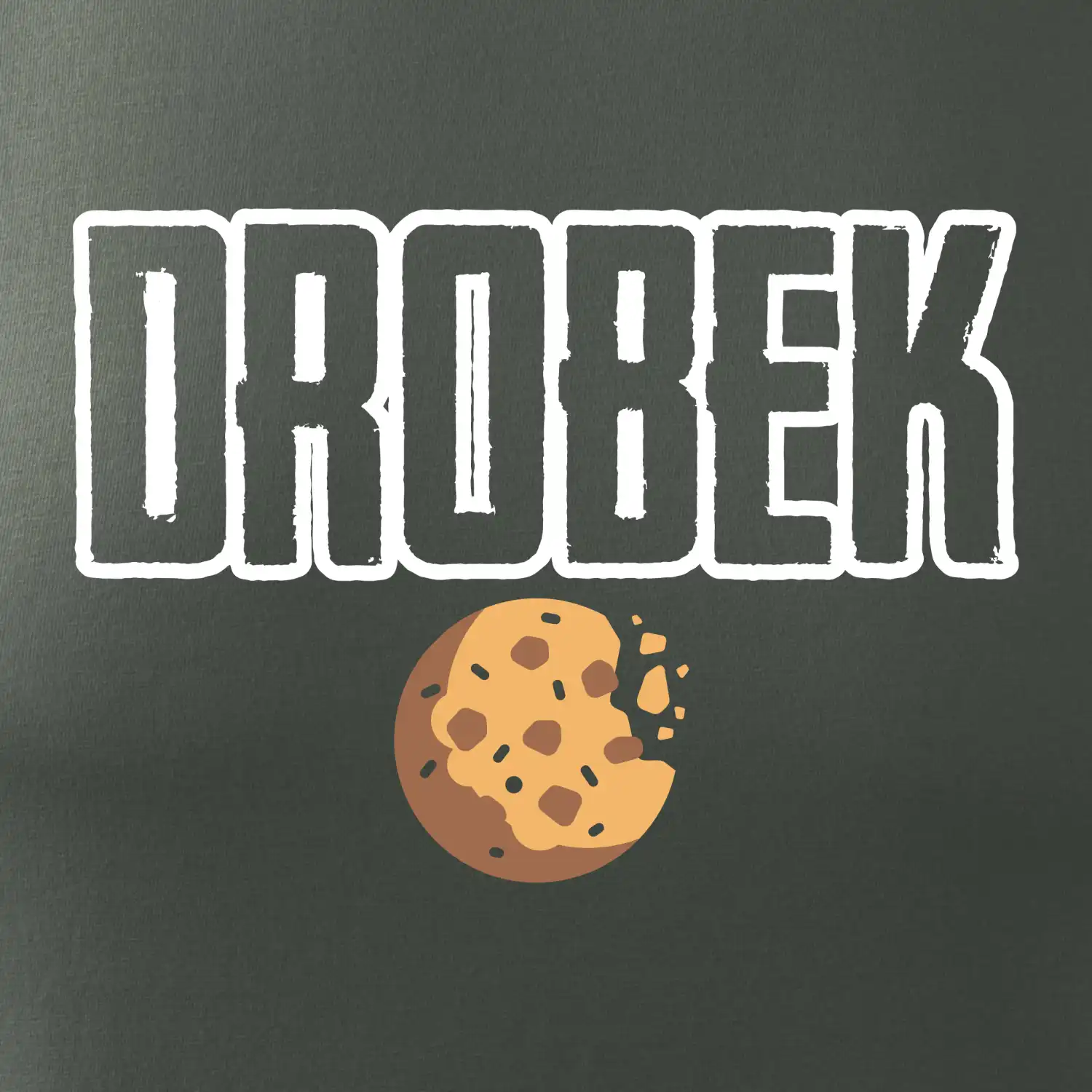 Drobek - sušenka