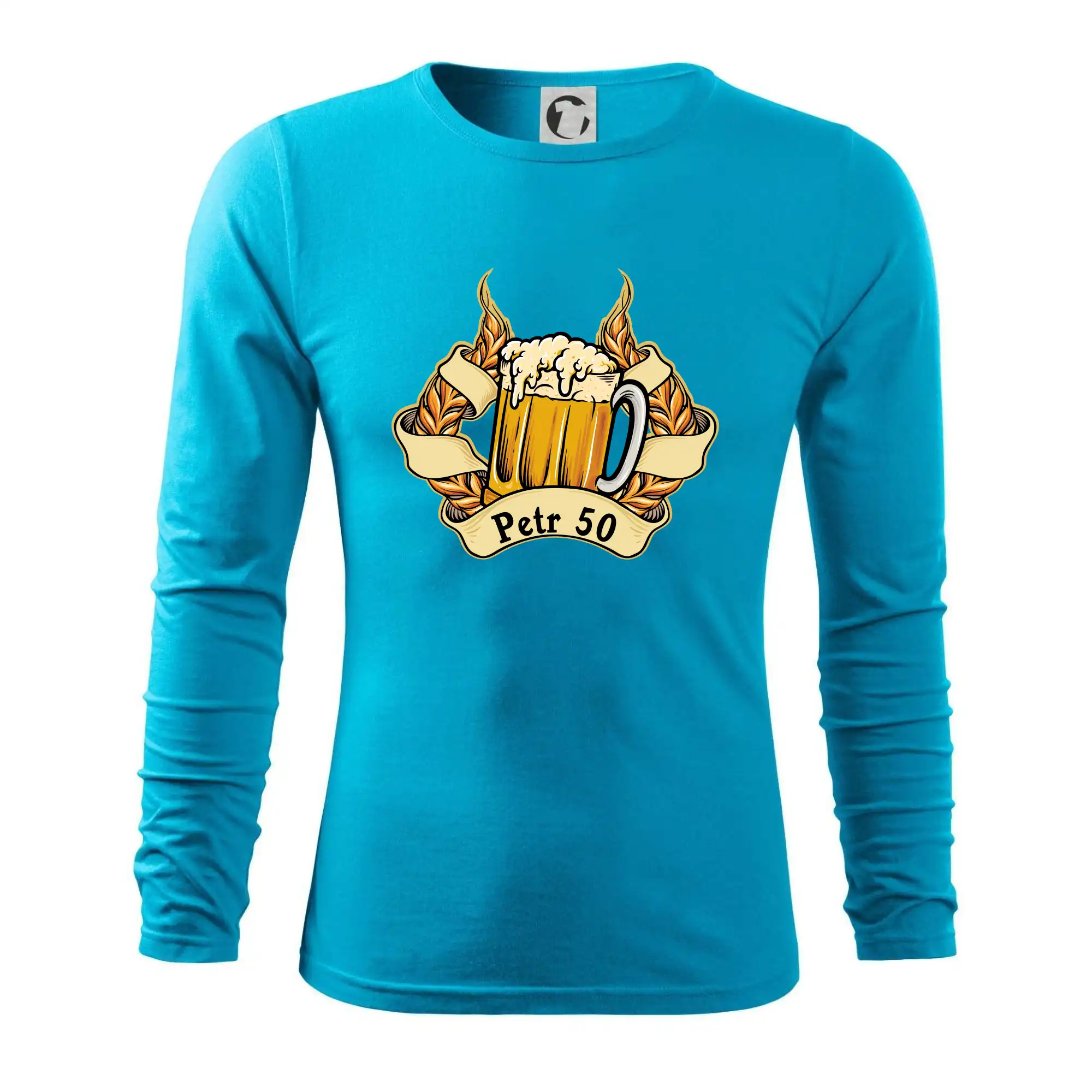 Pivo oslavenec