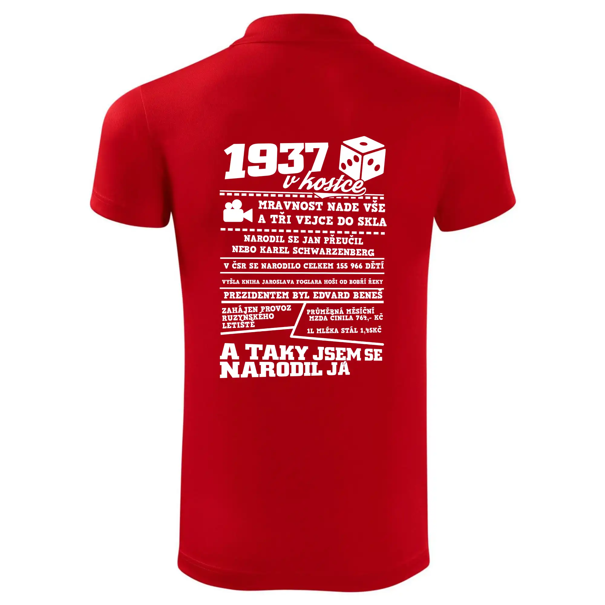 1937 v Kostce