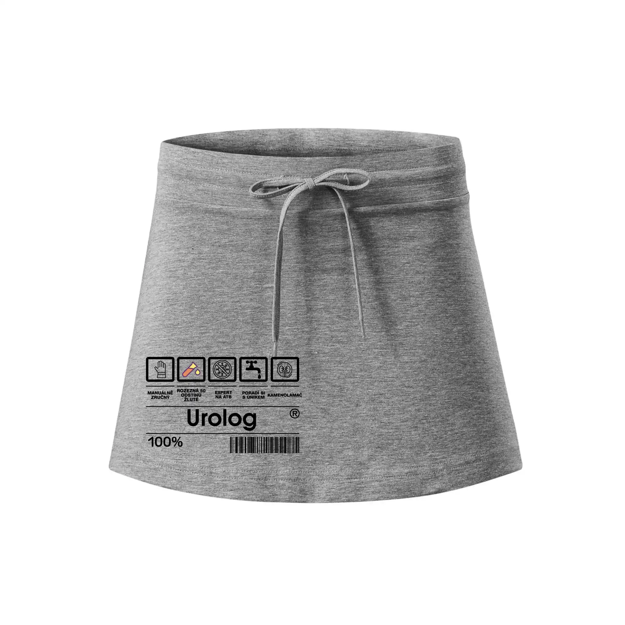 Čárový kód - urolog