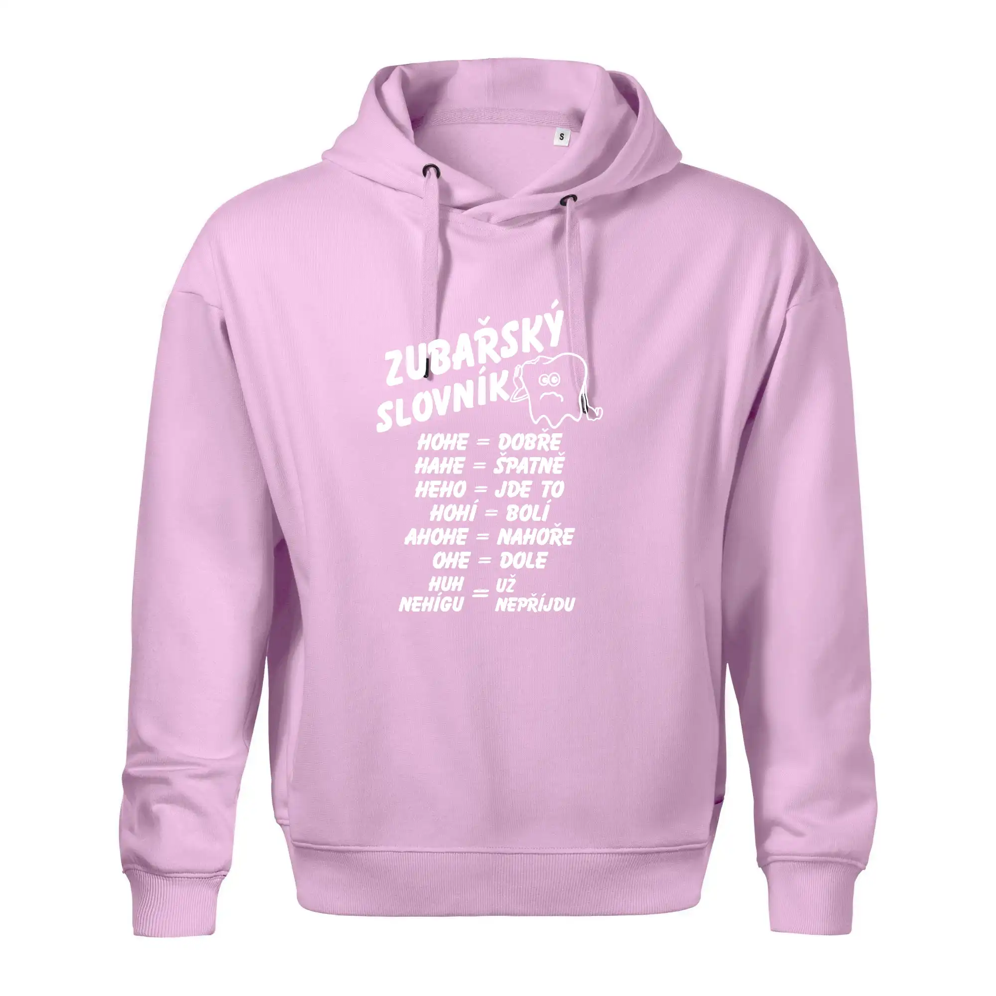 Zubařský slovník