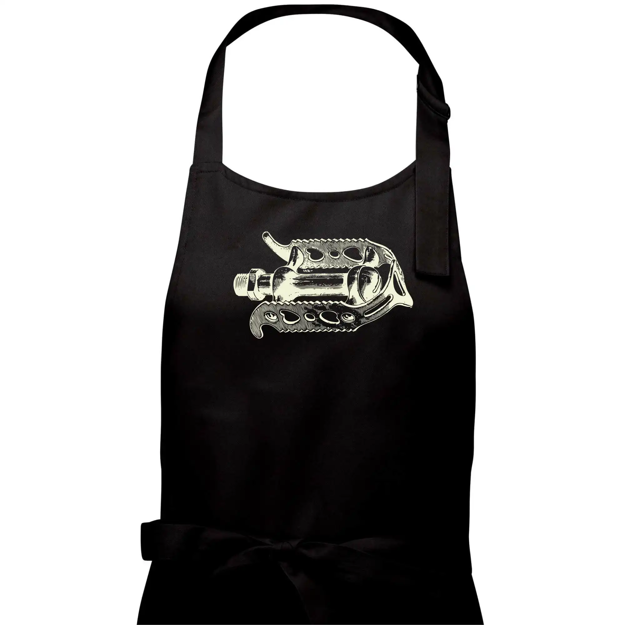 Šlapka cyklo pedál