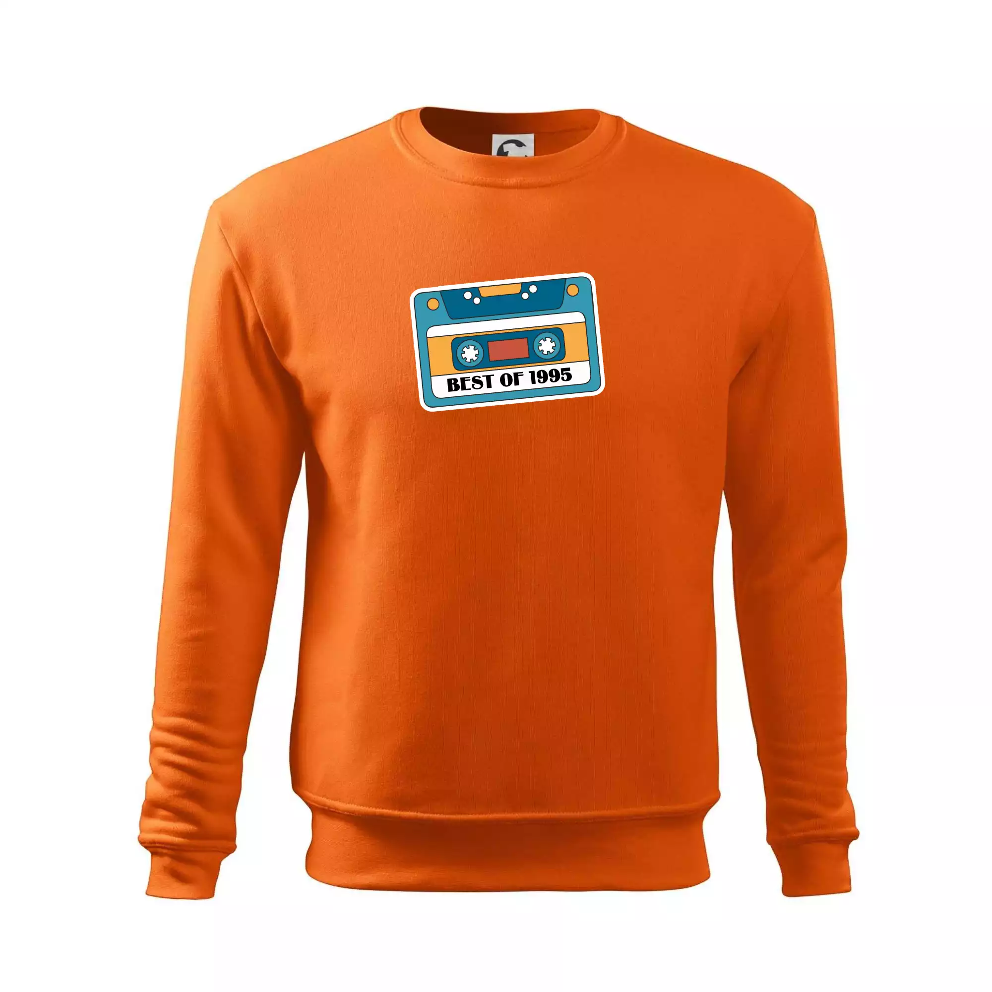 Narozeniny kazeta Best of 1995