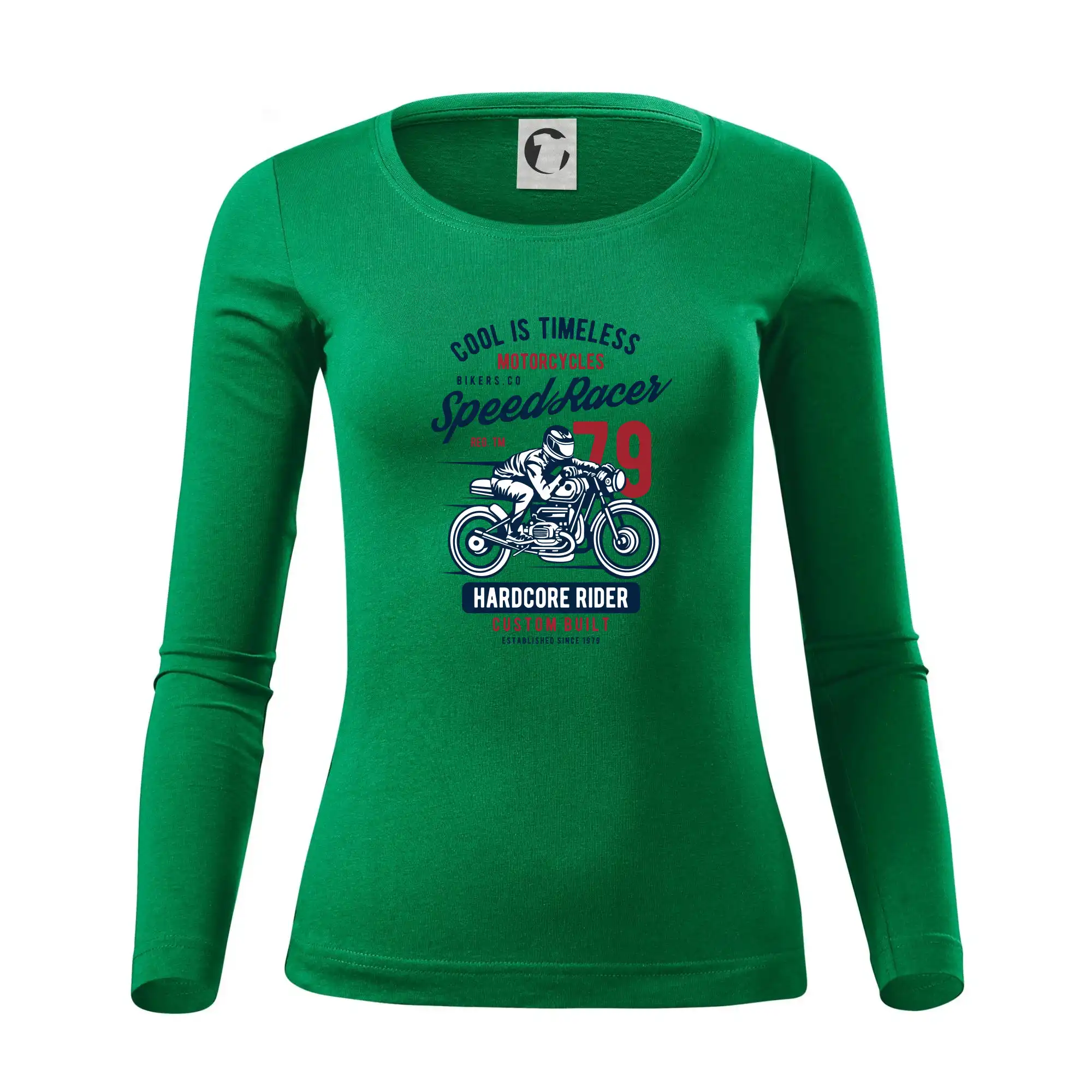 Speed Racer Motorcycles