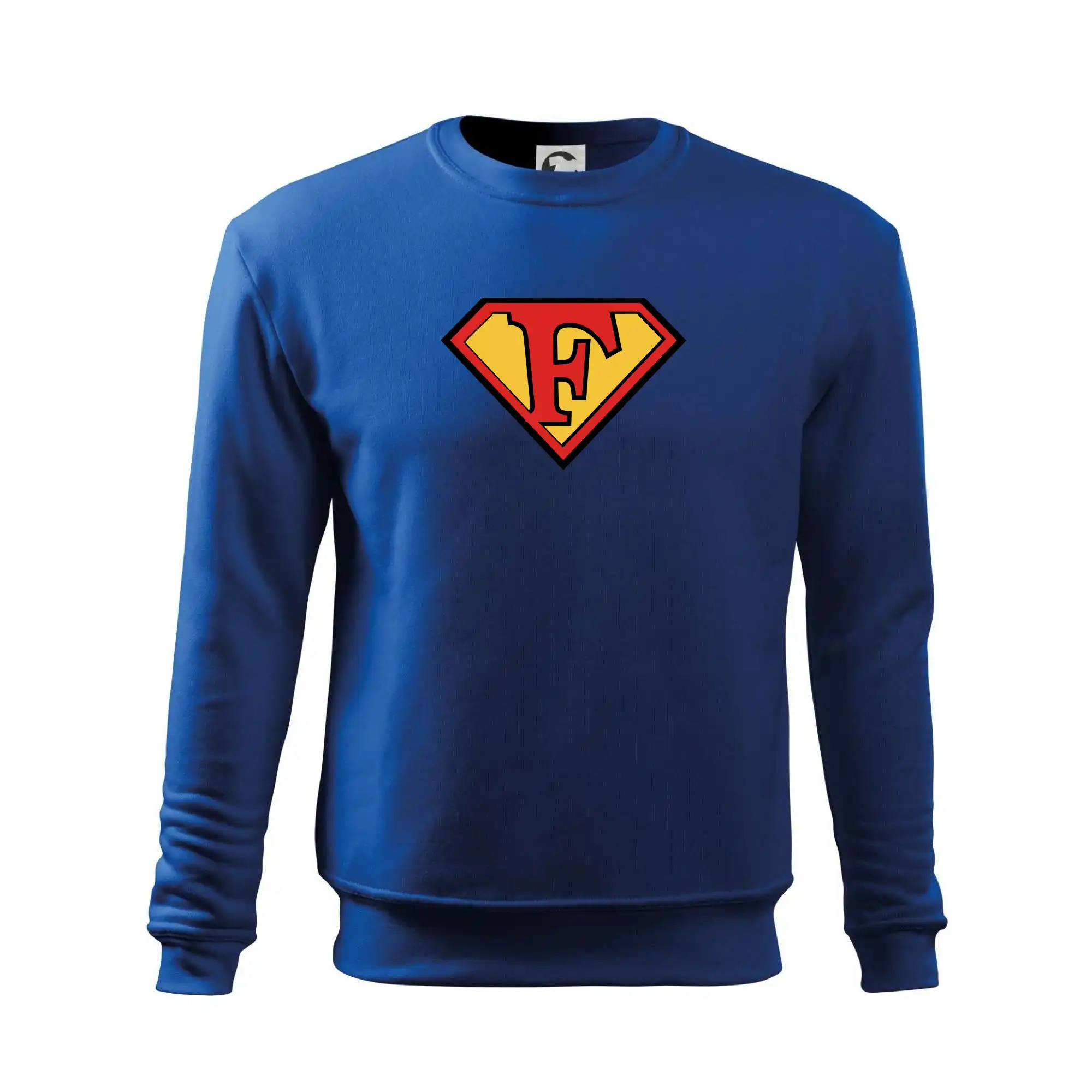 Superman písmeno